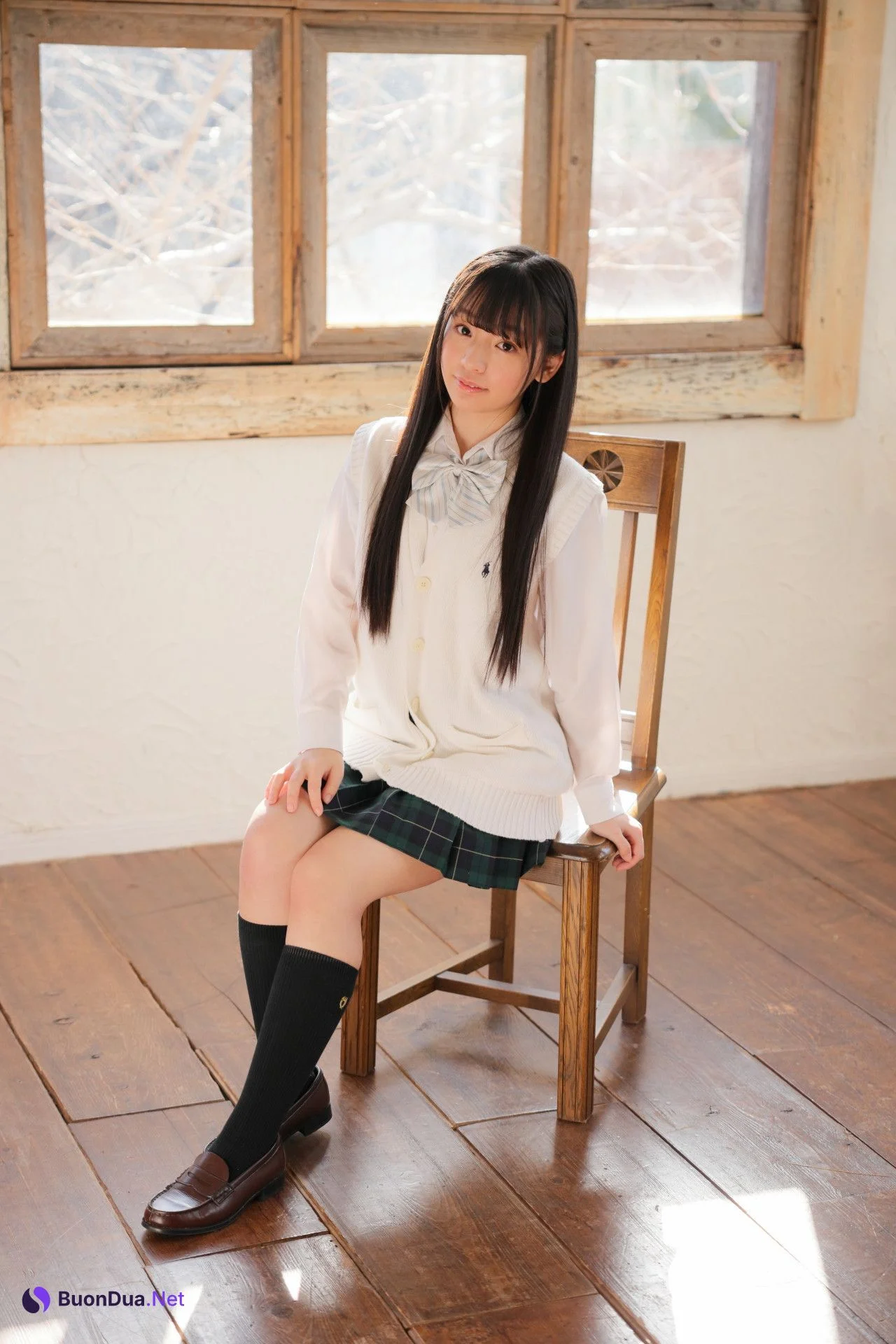 Misa Onodera 尾野寺みさ, [Minisuka.tv] 2022.08.04 Regular Gallery 01 - Photo 13