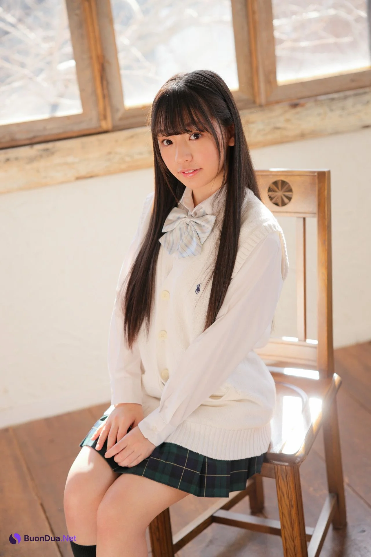 Misa Onodera 尾野寺みさ, [Minisuka.tv] 2022.08.04 Regular Gallery 01 - Photo 14