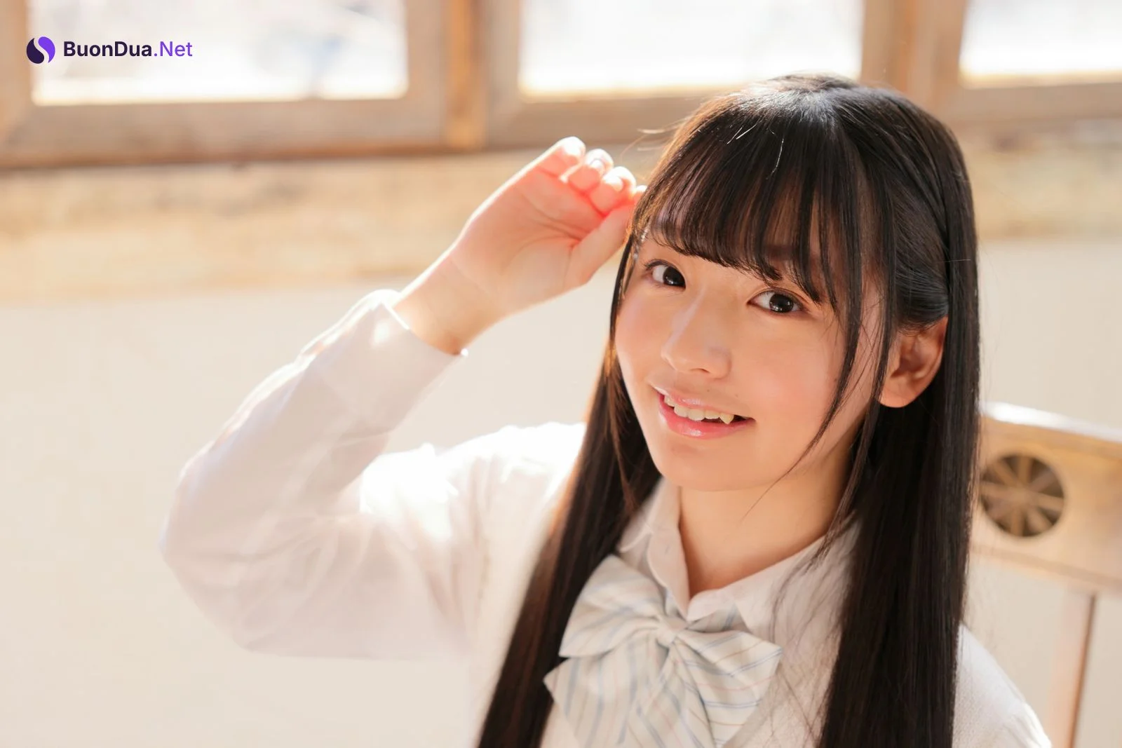 Misa Onodera 尾野寺みさ, [Minisuka.tv] 2022.08.04 Regular Gallery 01 - Photo 15