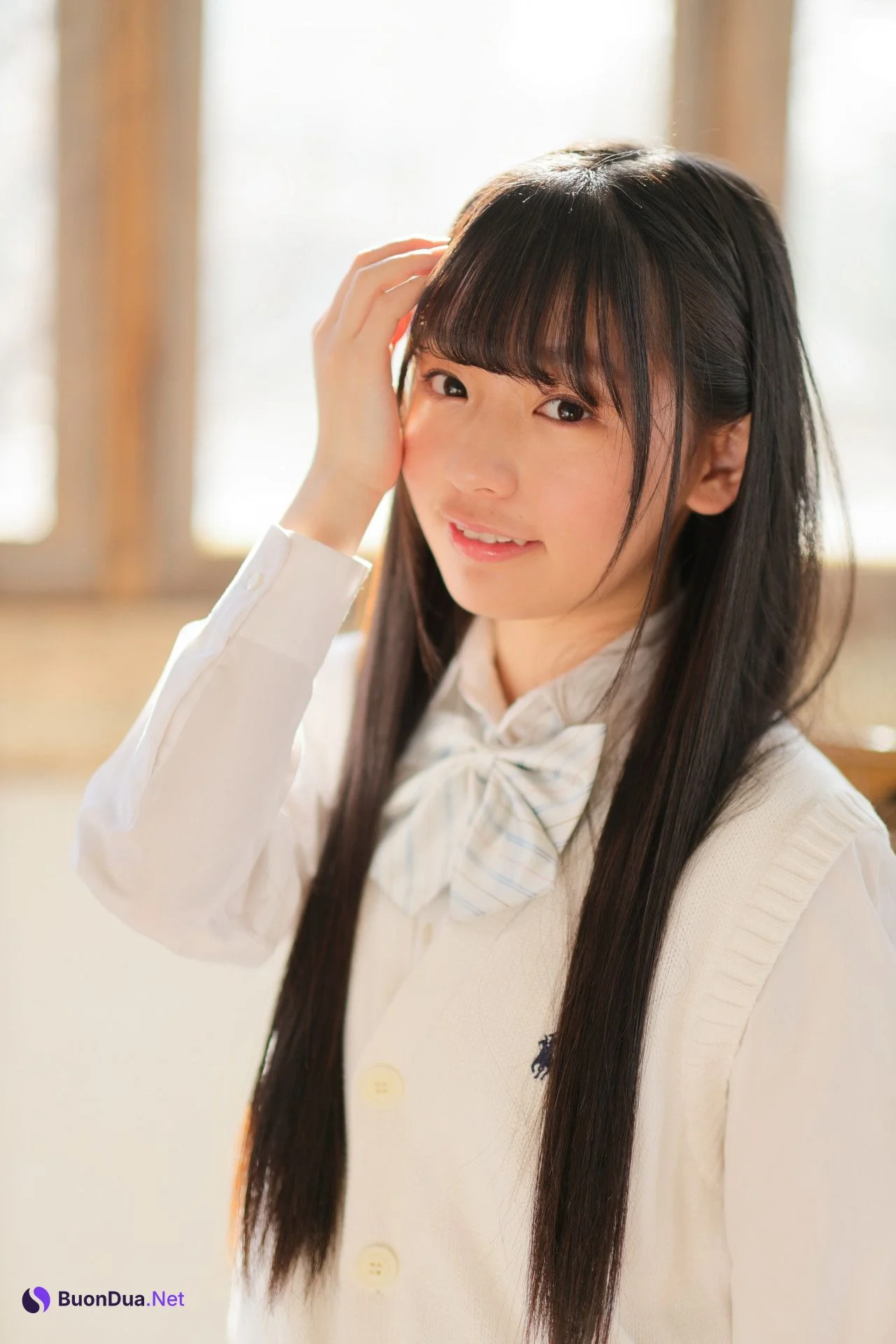 Misa Onodera 尾野寺みさ, [Minisuka.tv] 2022.08.04 Regular Gallery 01 - Photo 16