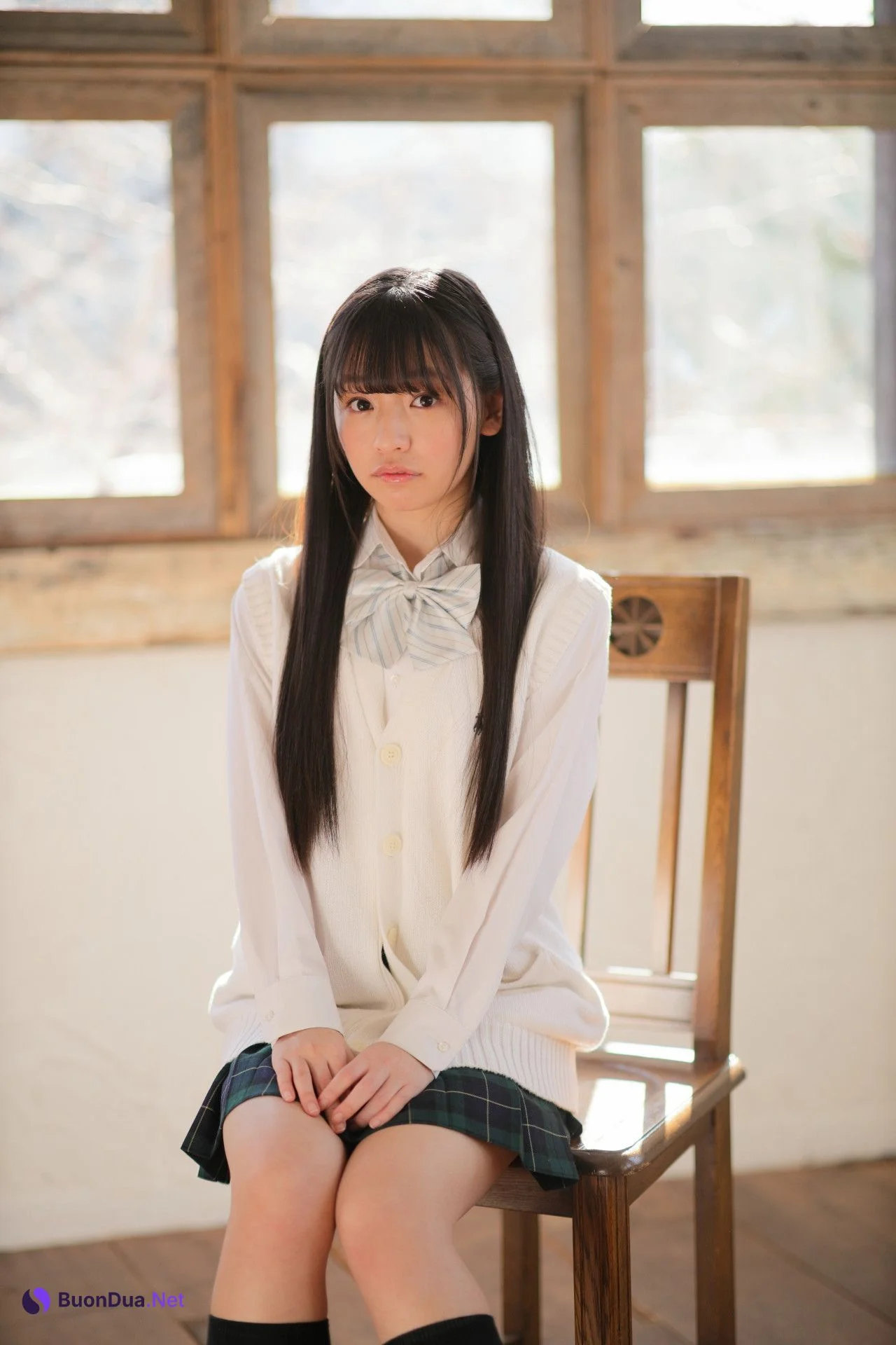 Misa Onodera 尾野寺みさ, [Minisuka.tv] 2022.08.04 Regular Gallery 01 - Photo 17