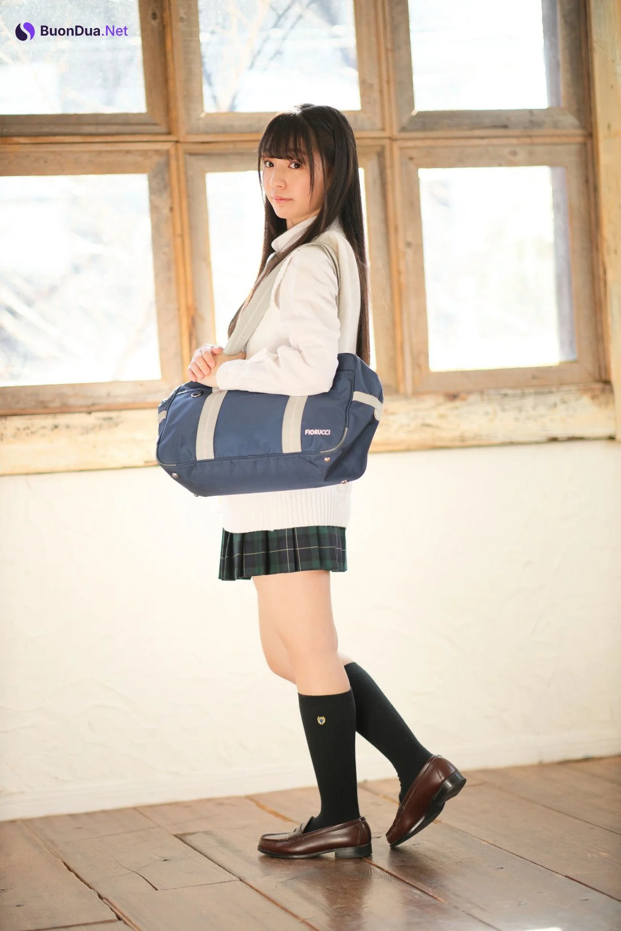 Misa Onodera 尾野寺みさ, [Minisuka.tv] 2022.08.04 Regular Gallery 01 - Photo 19
