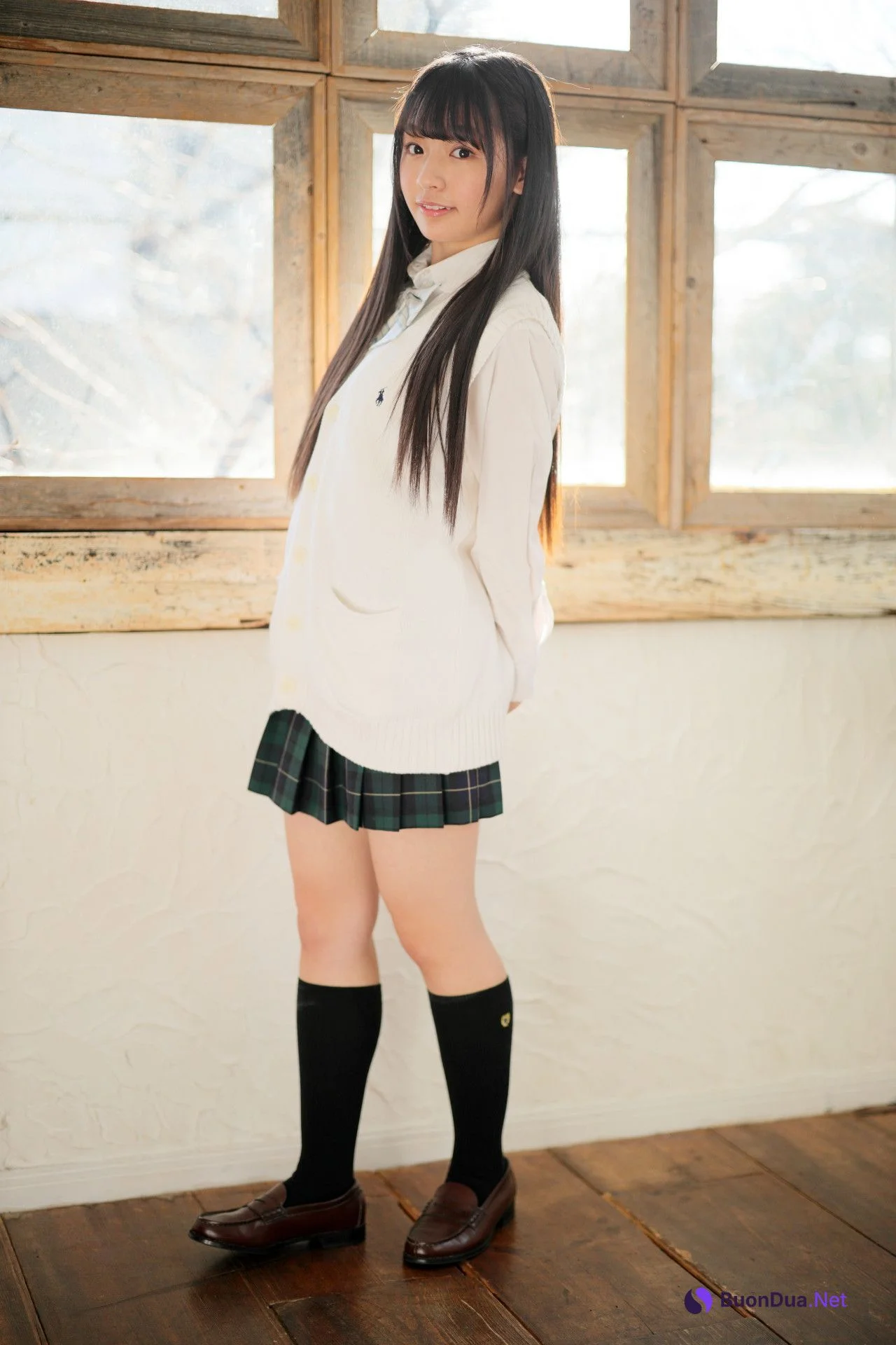 Misa Onodera 尾野寺みさ, [Minisuka.tv] 2022.08.04 Regular Gallery 01 - Photo 3