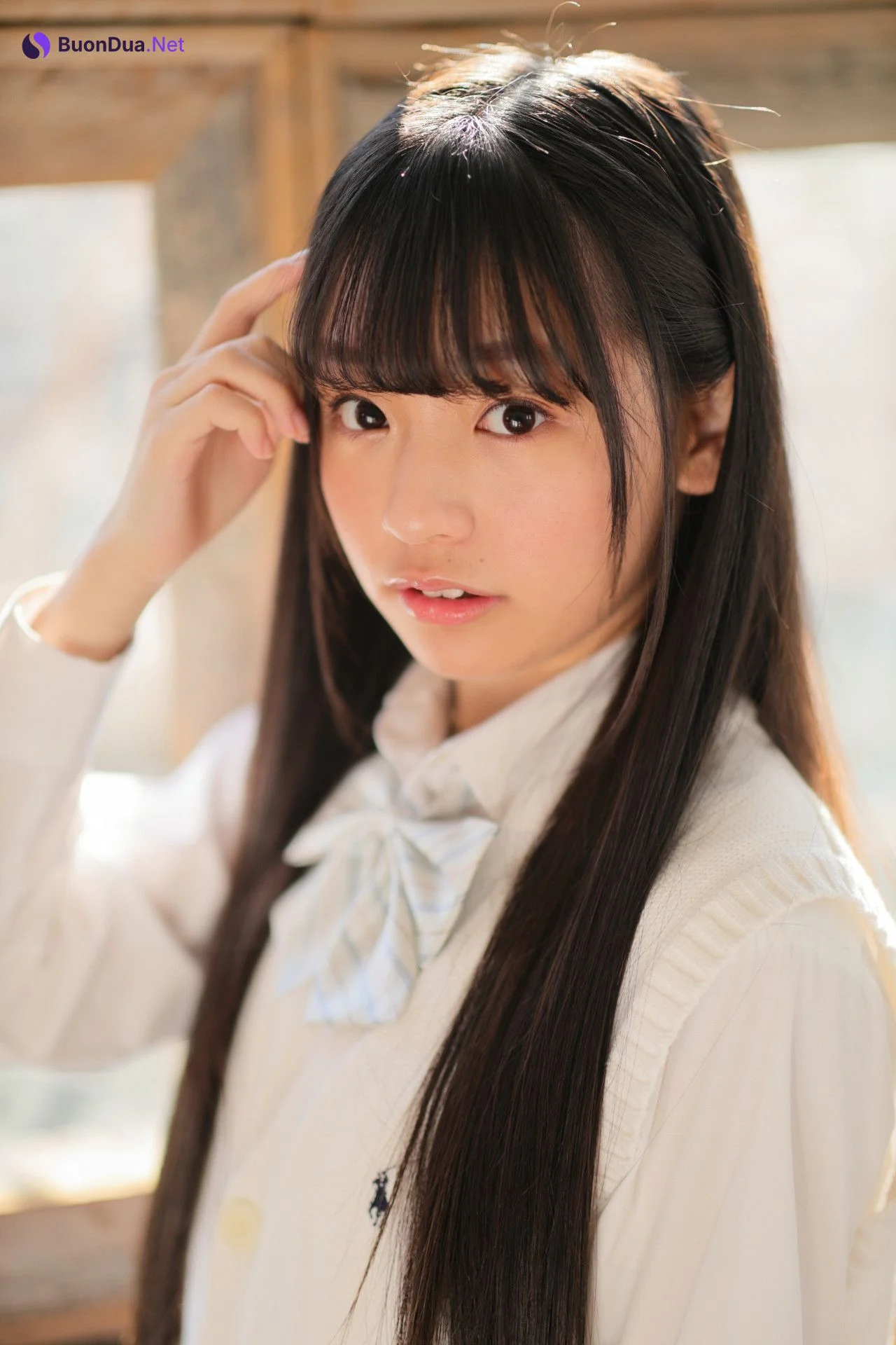 Misa Onodera 尾野寺みさ, [Minisuka.tv] 2022.08.04 Regular Gallery 01 - Photo 5