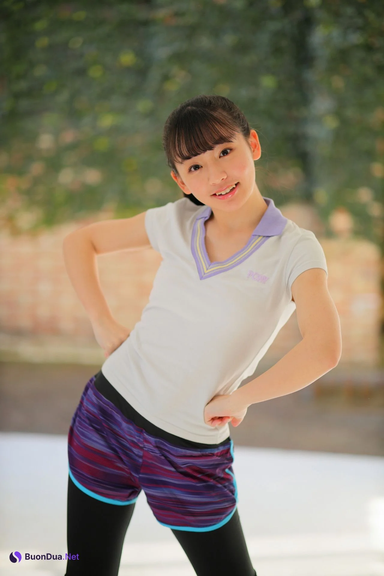 Misa Onodera 尾野寺みさ, [Minisuka.tv] 2022.08.04 Regular Gallery 02 - Photo 11