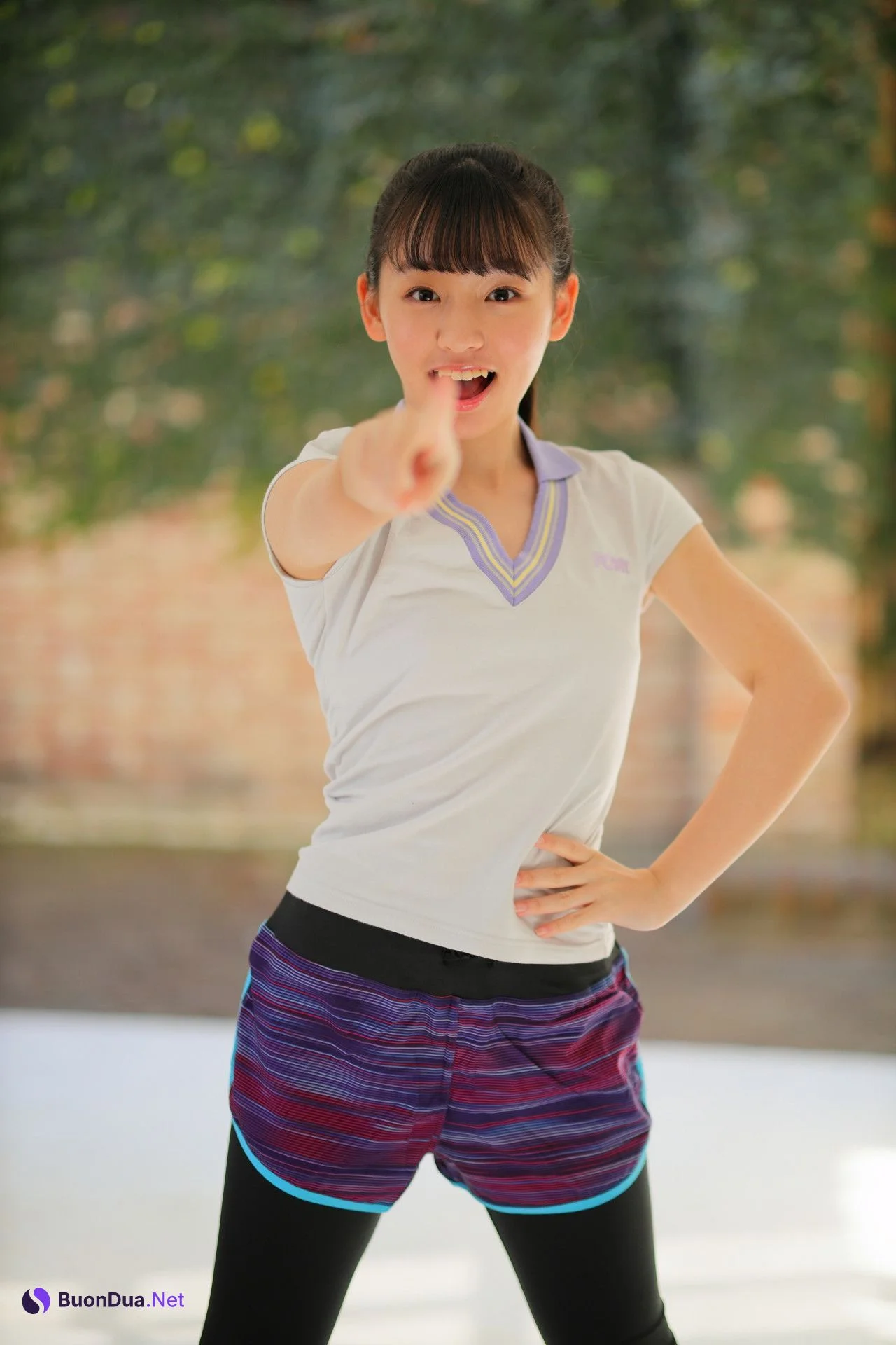 Misa Onodera 尾野寺みさ, [Minisuka.tv] 2022.08.04 Regular Gallery 02 - Photo 12
