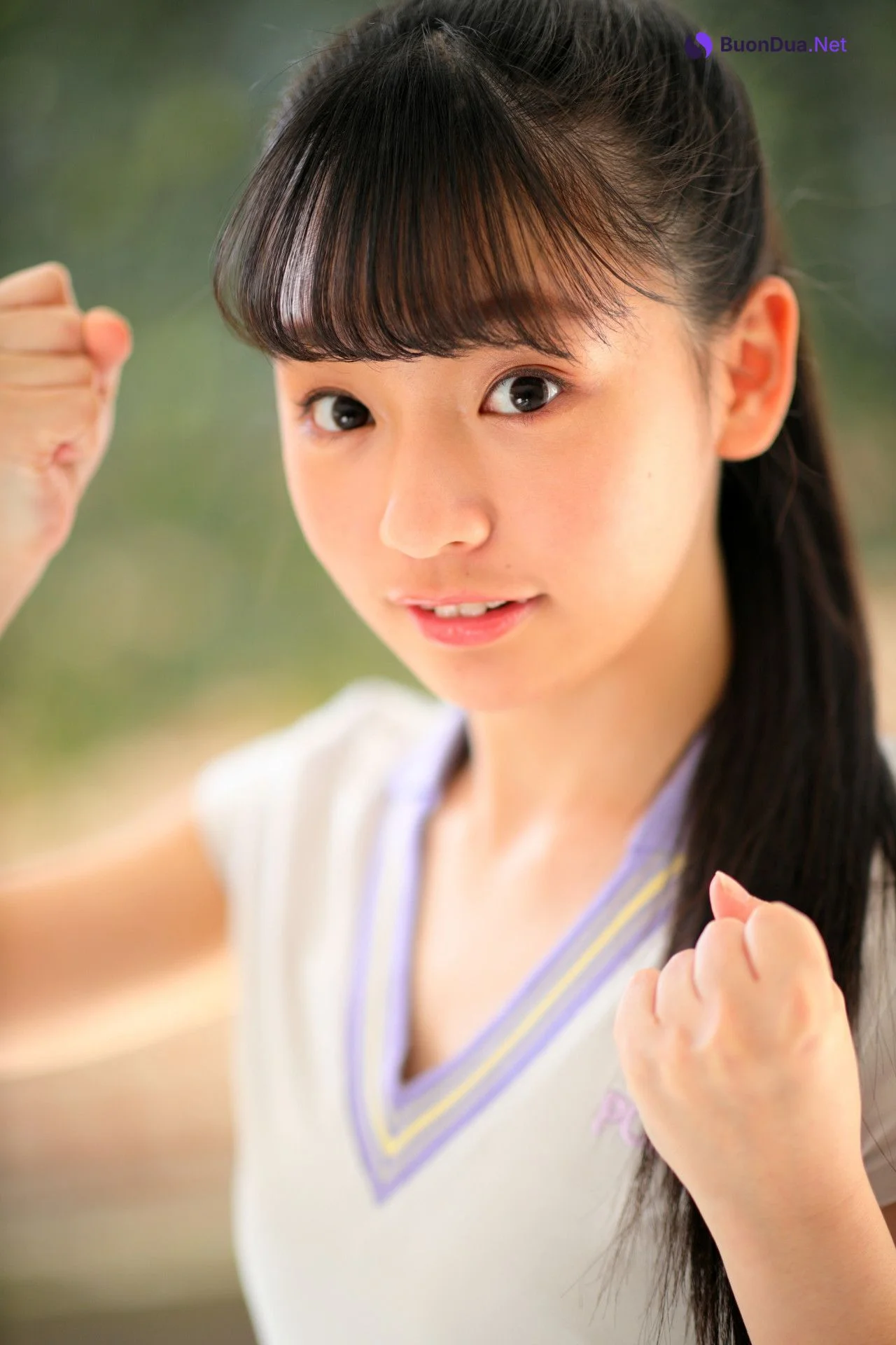 Misa Onodera 尾野寺みさ, [Minisuka.tv] 2022.08.04 Regular Gallery 02 - Photo 14