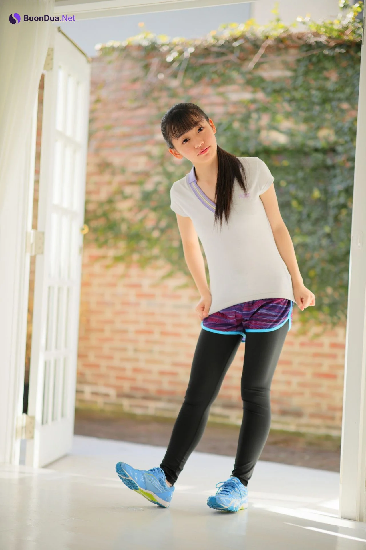Misa Onodera 尾野寺みさ, [Minisuka.tv] 2022.08.04 Regular Gallery 02 - Photo 15
