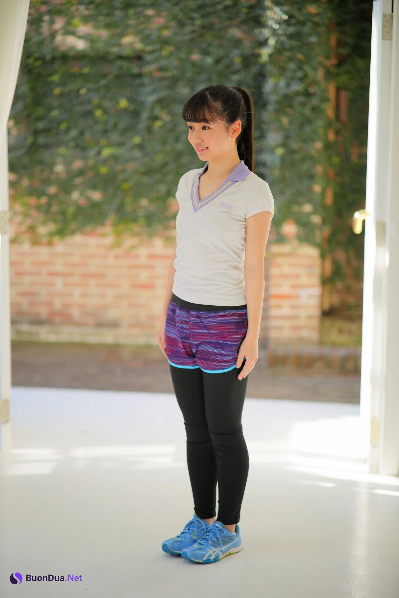 Misa Onodera 尾野寺みさ, [Minisuka.tv] 2022.08.04 Regular Gallery 02 - Photo 2