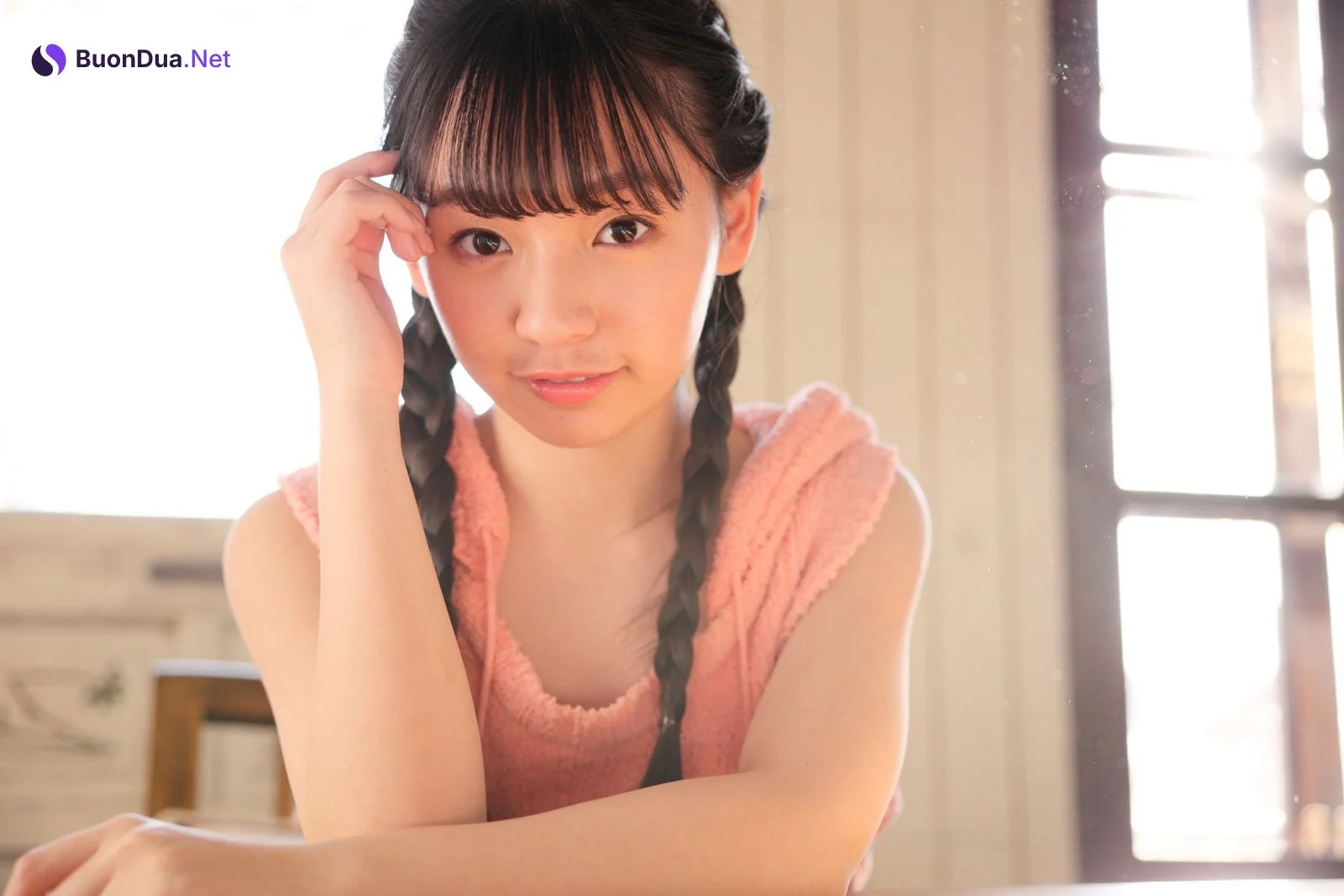 Misa Onodera 尾野寺みさ, [Minisuka.tv] 2022.08.18 Regular Gallery 03 - รูปภาพ 11