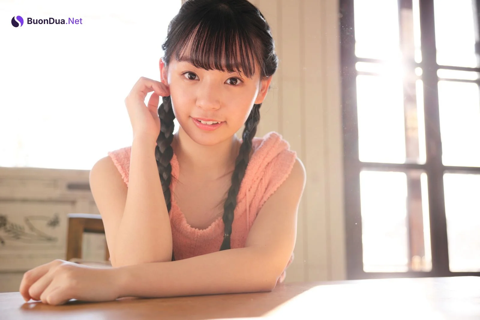 Misa Onodera 尾野寺みさ, [Minisuka.tv] 2022.08.18 Regular Gallery 03 - รูปภาพ 12