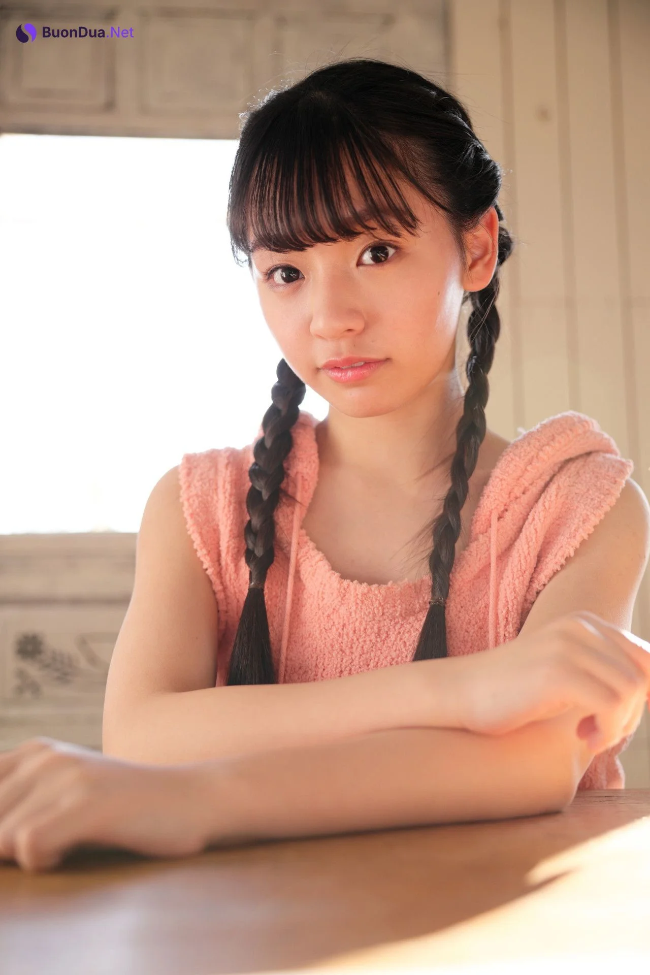 Misa Onodera 尾野寺みさ, [Minisuka.tv] 2022.08.18 Regular Gallery 03 - รูปภาพ 13