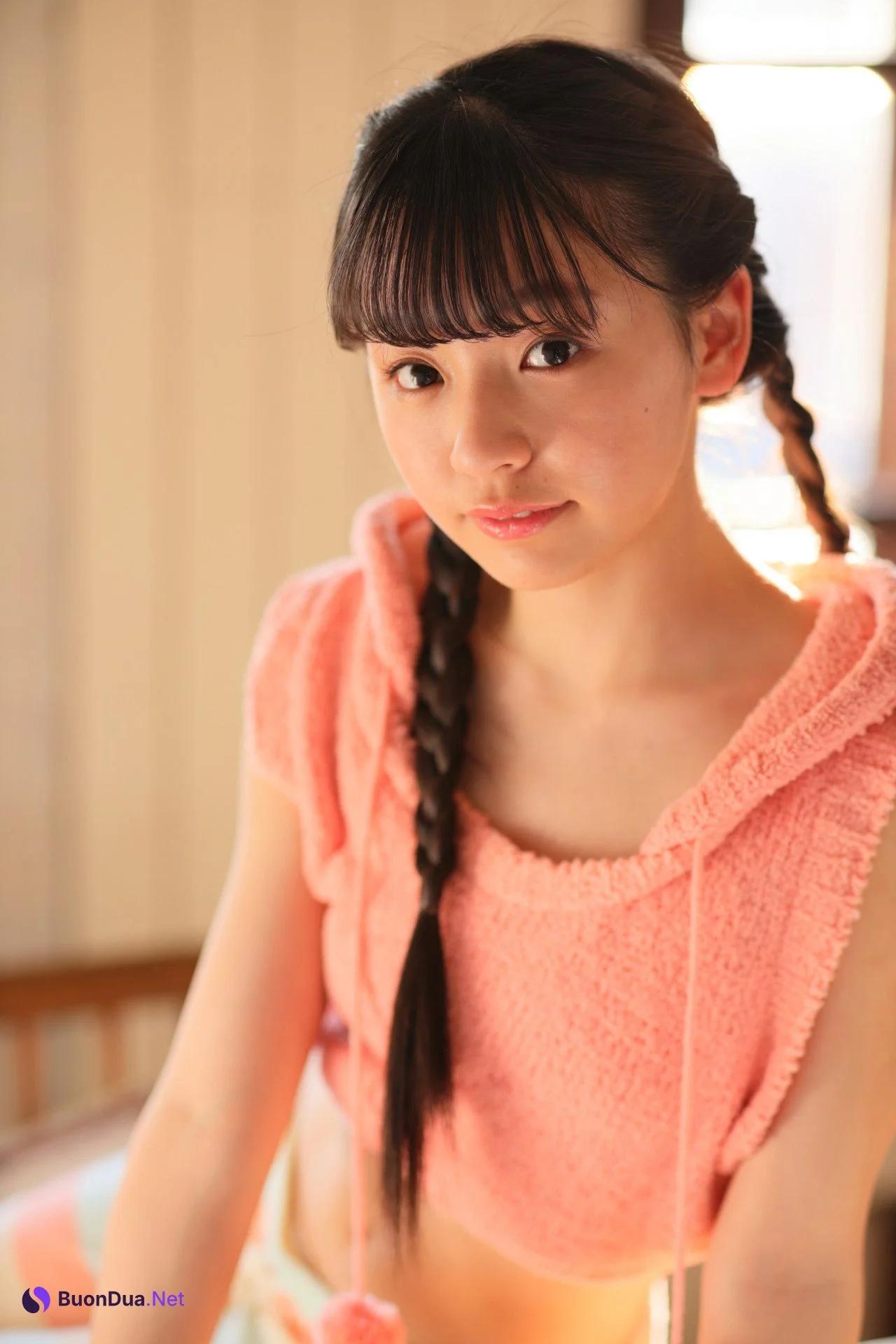 Misa Onodera 尾野寺みさ, [Minisuka.tv] 2022.08.18 Regular Gallery 03 - รูปภาพ 18