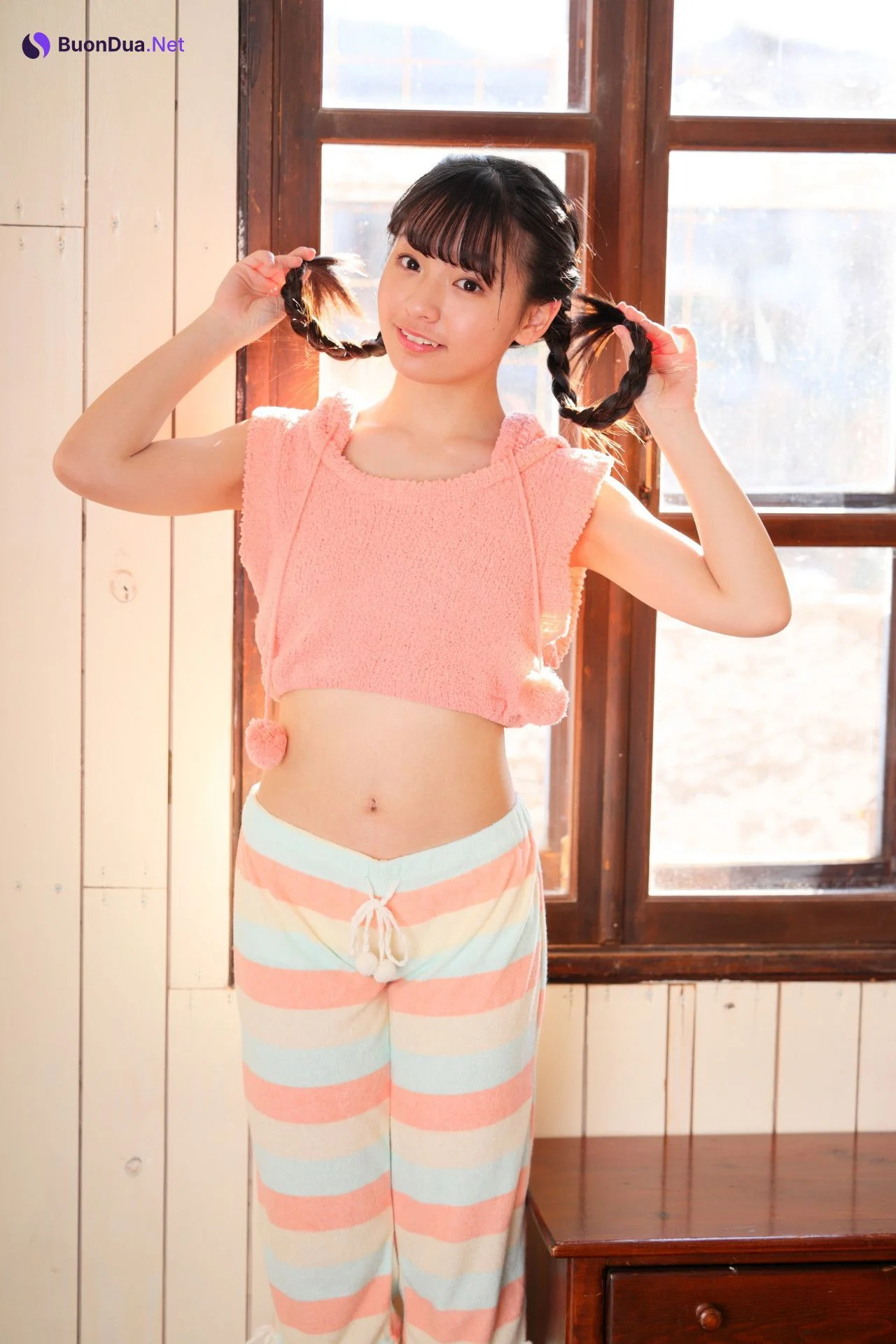 Misa Onodera 尾野寺みさ, [Minisuka.tv] 2022.08.18 Regular Gallery 03 - รูปภาพ 5