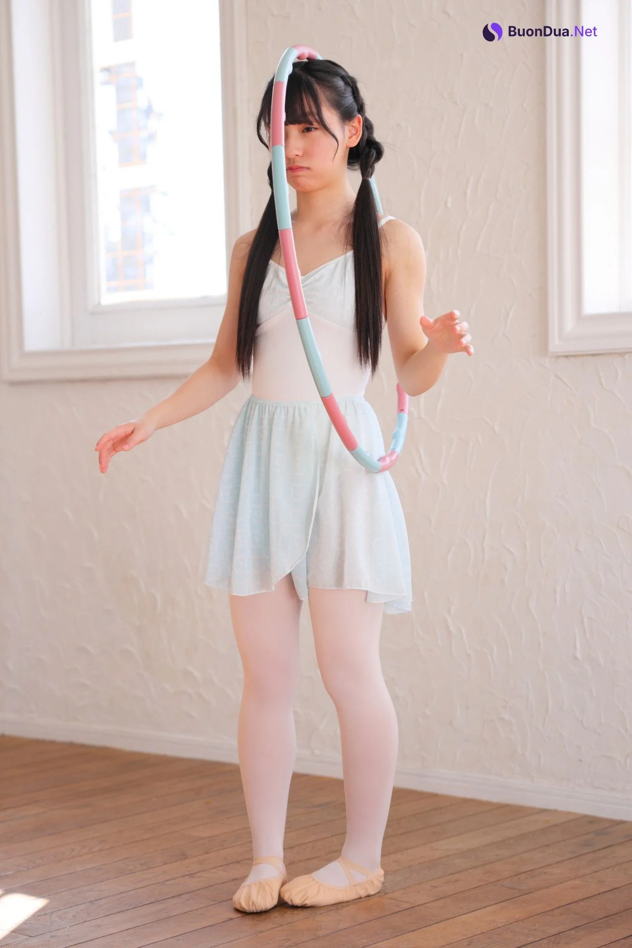 Misa Onodera 尾野寺みさ, [Minisuka.tv] 2022.08.25 Regular Gallery 04 - Photo 14