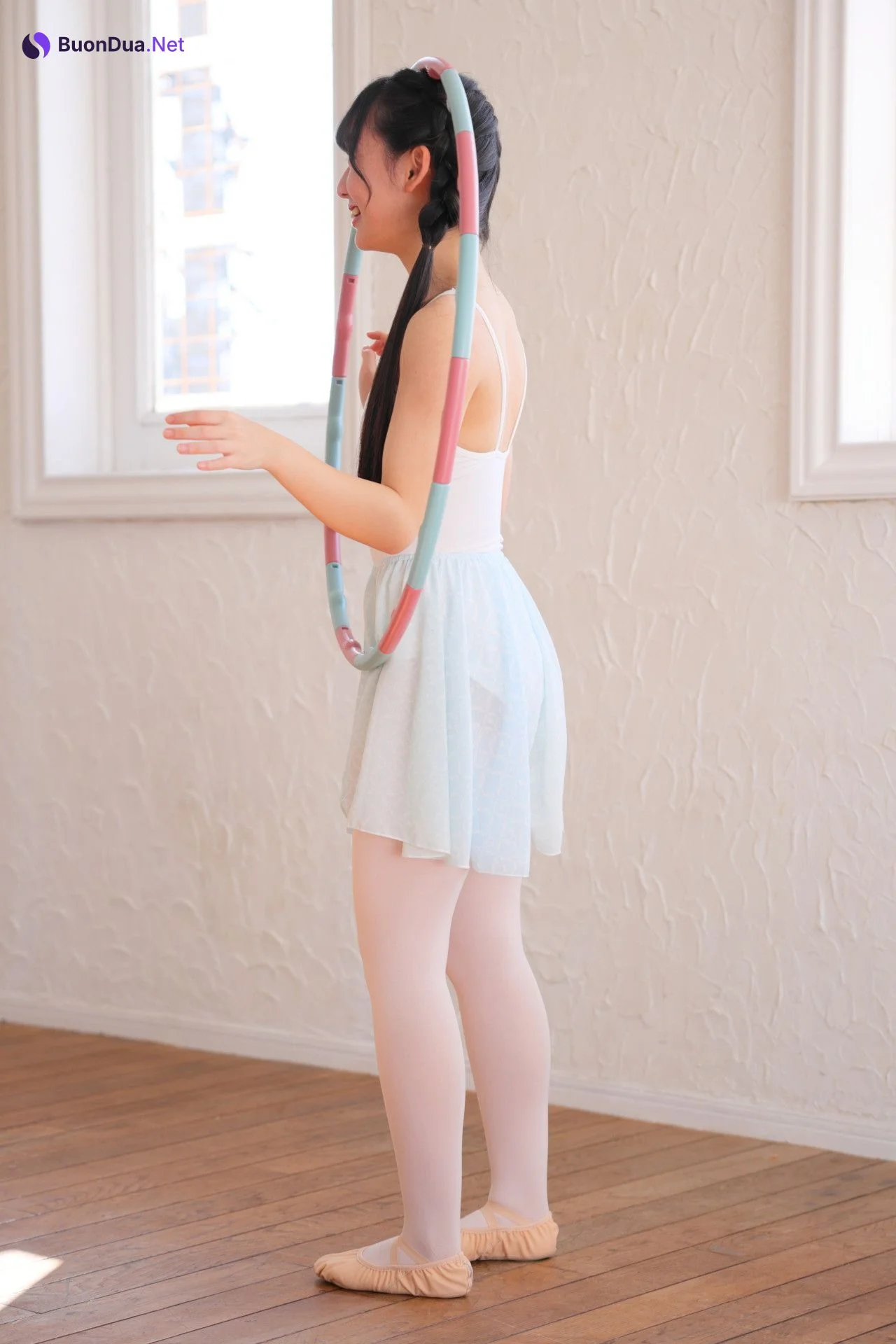 Misa Onodera 尾野寺みさ, [Minisuka.tv] 2022.08.25 Regular Gallery 04 - Photo 16
