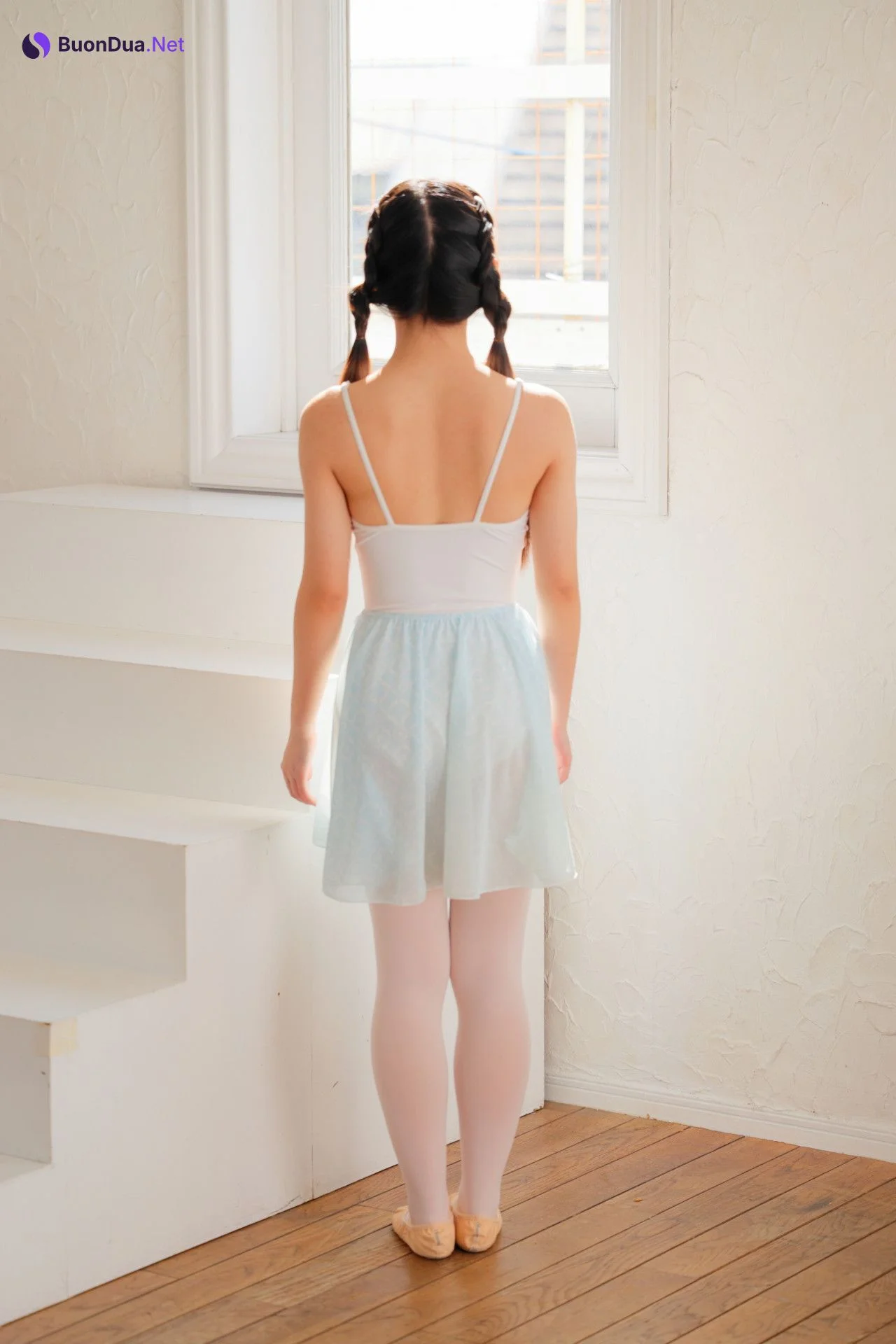 Misa Onodera 尾野寺みさ, [Minisuka.tv] 2022.08.25 Regular Gallery 04 - Photo 5