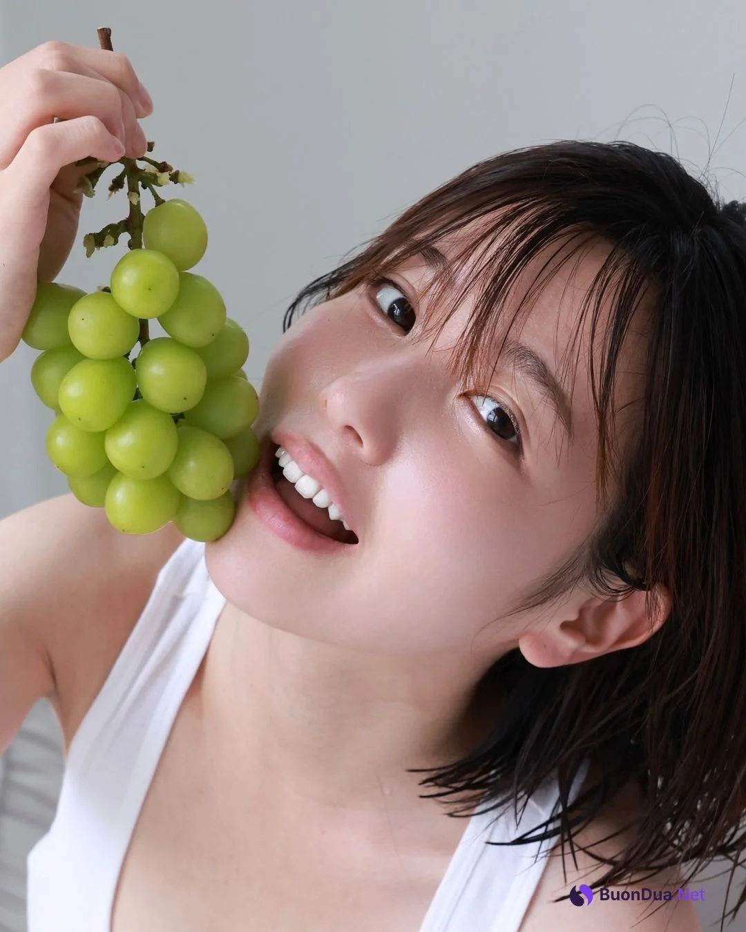 Misa Wakana 若菜みさ, Young Jump 2024 No.36-37 (ヤングジャンプ 2024年36-37号) - รูปภาพ 10