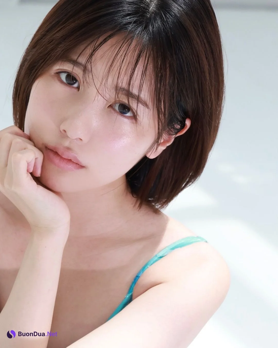 Misa Wakana 若菜みさ, Young Jump 2024 No.36-37 (ヤングジャンプ 2024年36-37号) - รูปภาพ 11
