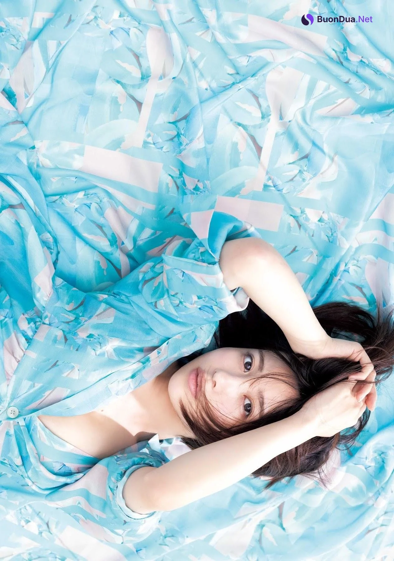 Misa Wakana 若菜みさ, Young Jump 2024 No.36-37 (ヤングジャンプ 2024年36-37号) - รูปภาพ 8