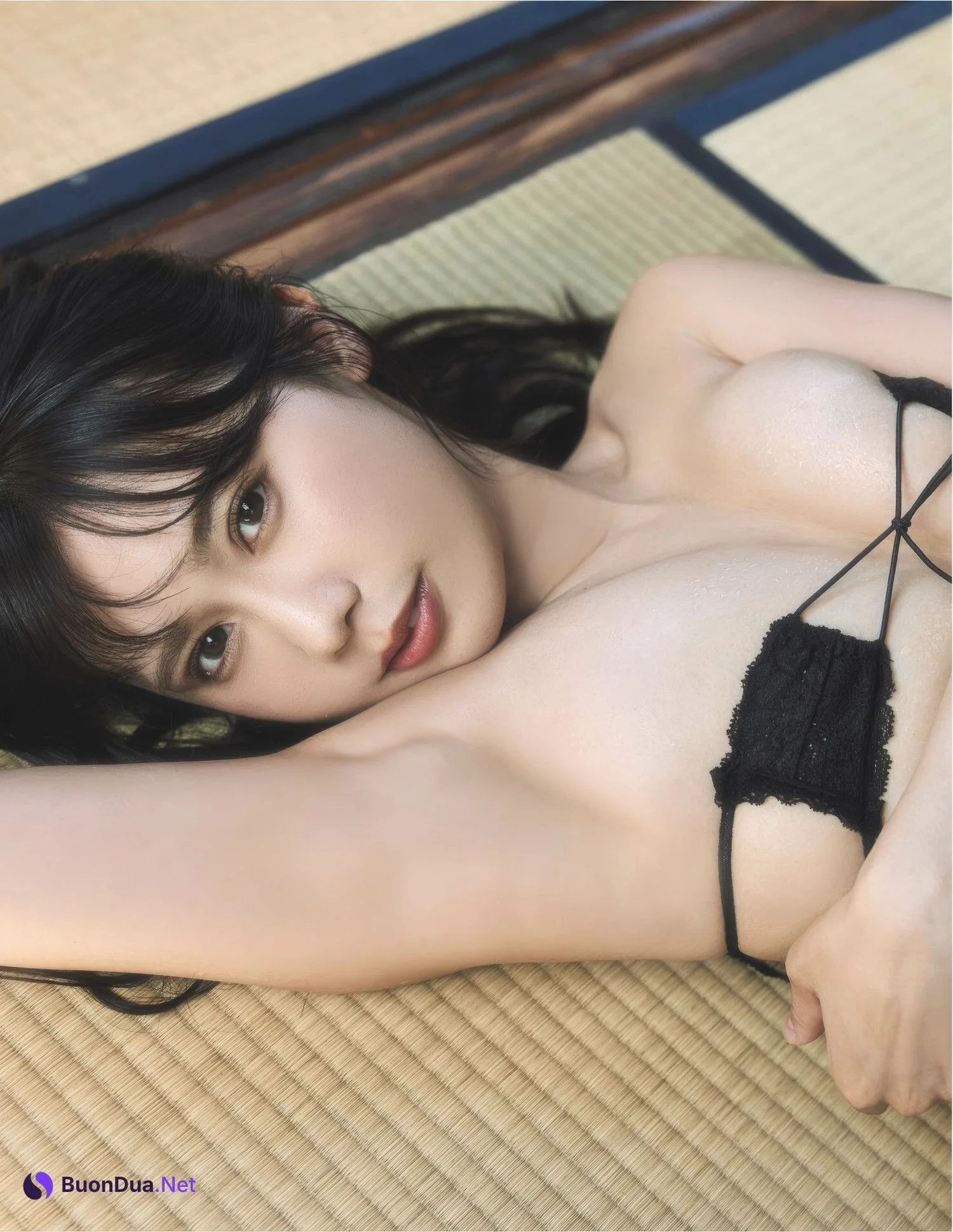 Misaki Aihara 相原美咲, エキサイティングマックス！ 2025年02月号 - Photo 2
