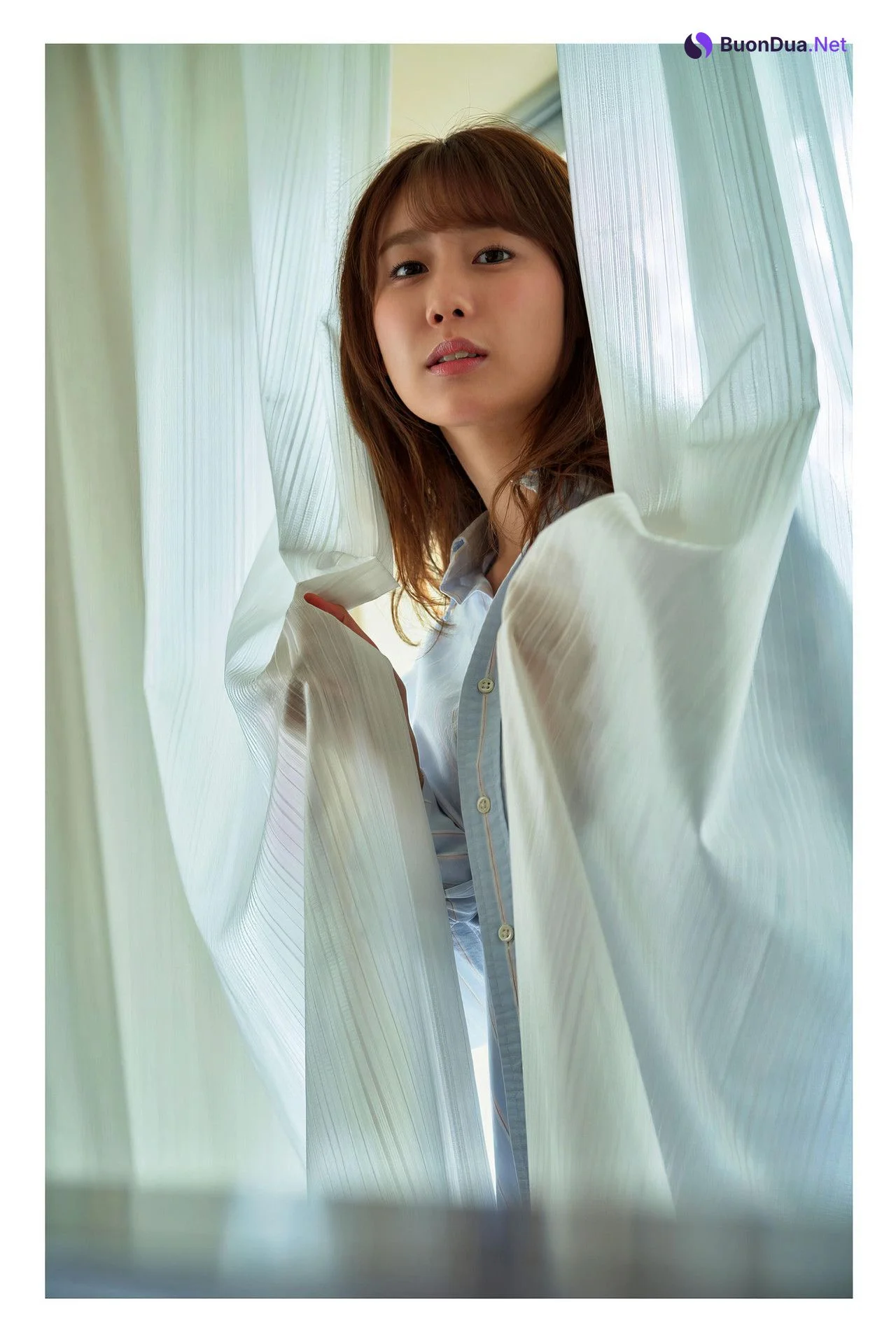 Misaki Aihara 相原美咲, 一般グラビア写真集 [Adult] Set.03 - Photo 17