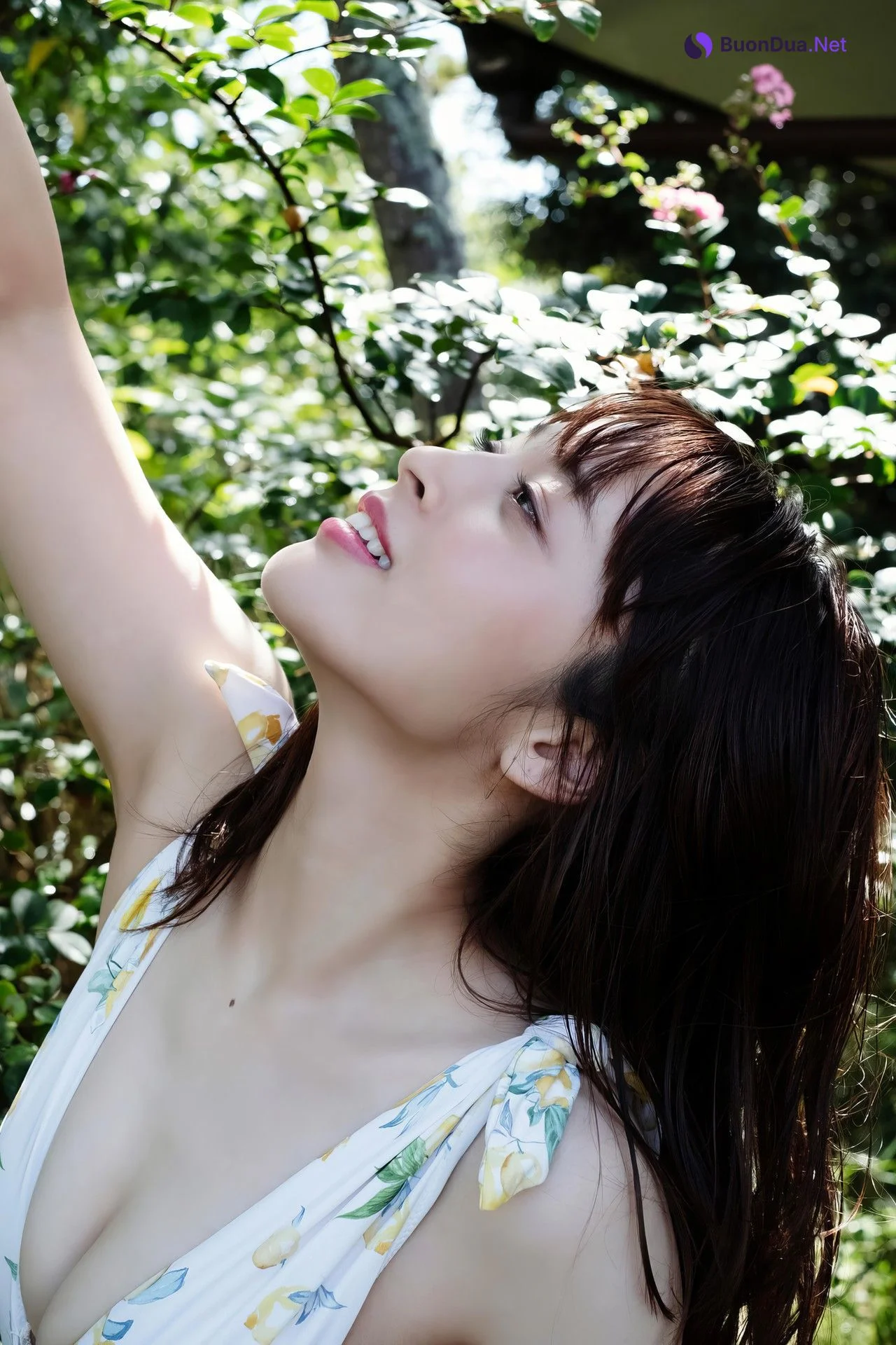 Misaki Jimbu 神部美咲, FLASHデジタル写真集 [1泊2日、もう会わない] Set.02 - Photo 2