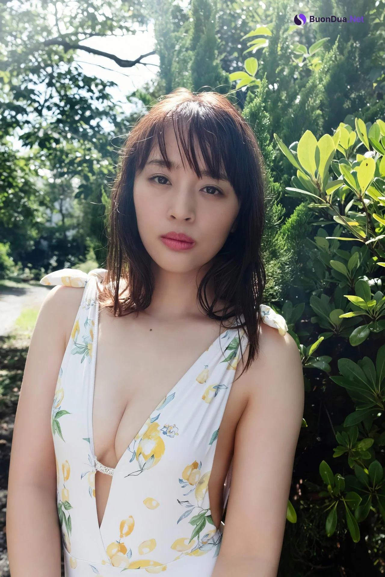 Misaki Jimbu 神部美咲, FLASHデジタル写真集 [1泊2日、もう会わない] Set.02 - Photo 3