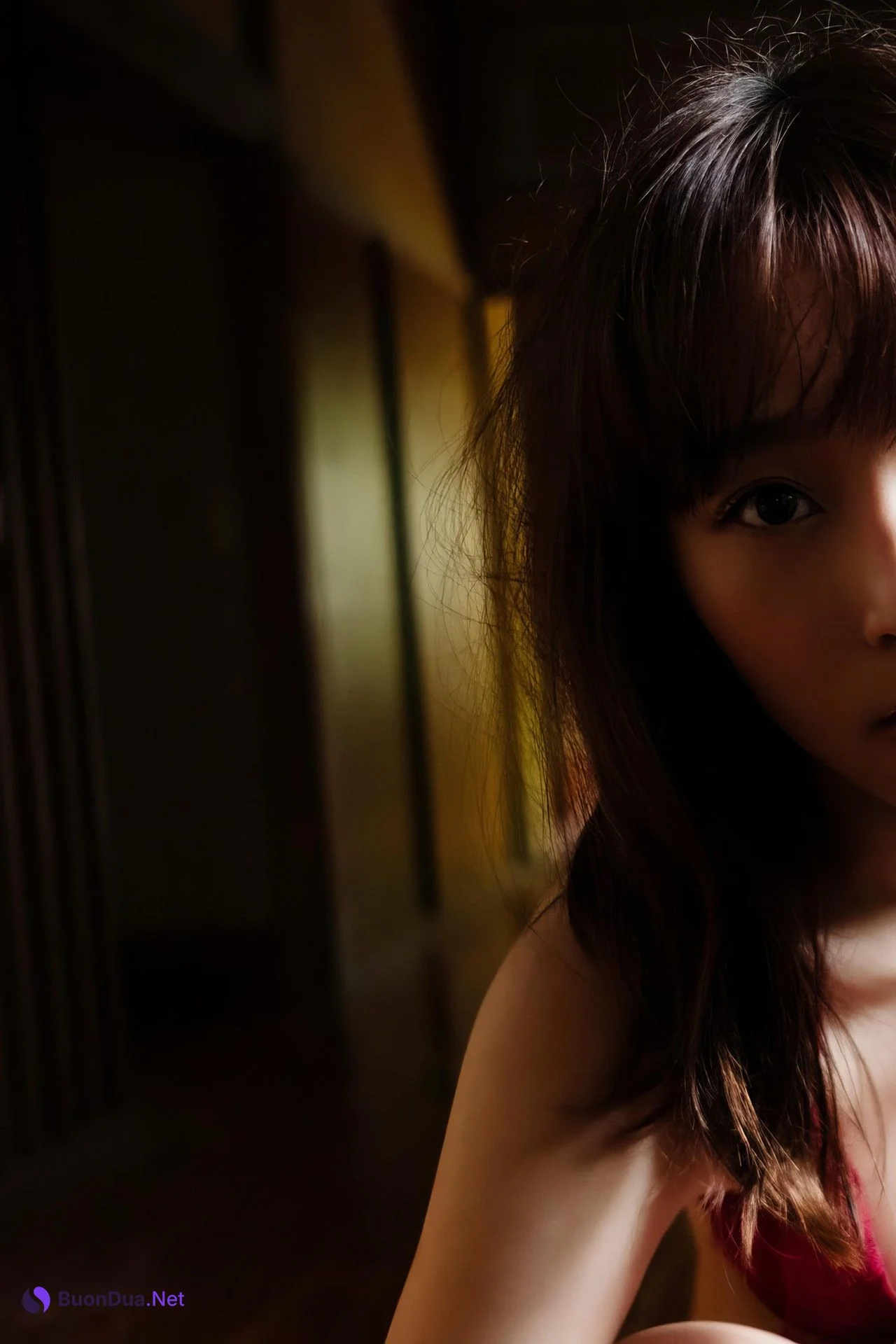Misaki Jimbu 神部美咲, FLASHデジタル写真集 [1泊2日、もう会わない] Set.03 - Photo 16