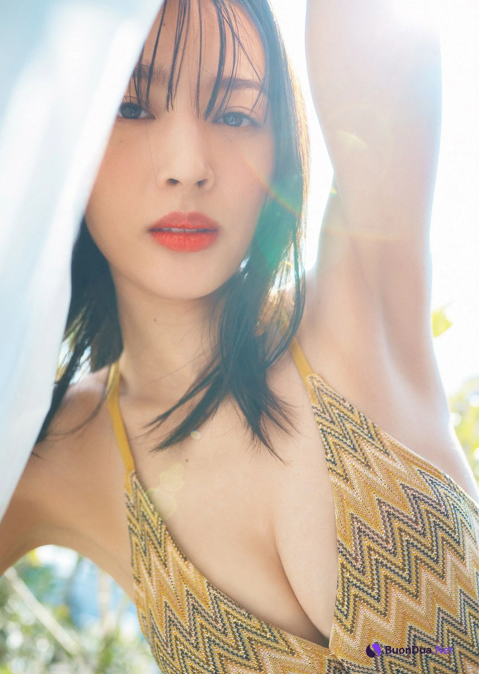 Misaki Jimbu 神部美咲, FLASH 2022.05.24 (フラッシュ 2022年5月24日号) - Photo 2