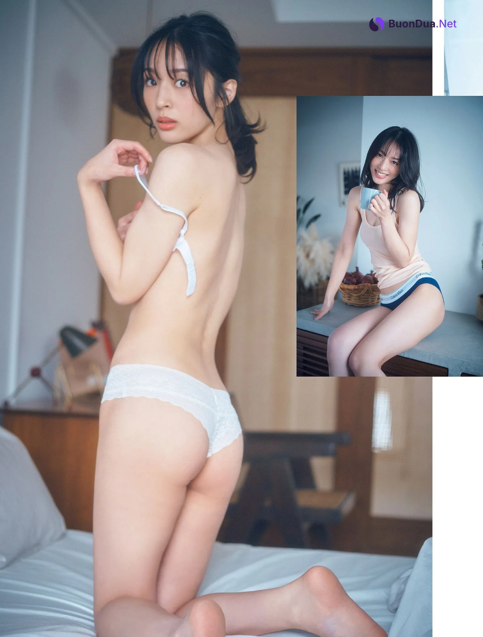 Misaki Jimbu 神部美咲, FLASH 2022.05.24 (フラッシュ 2022年5月24日号) - Photo 4