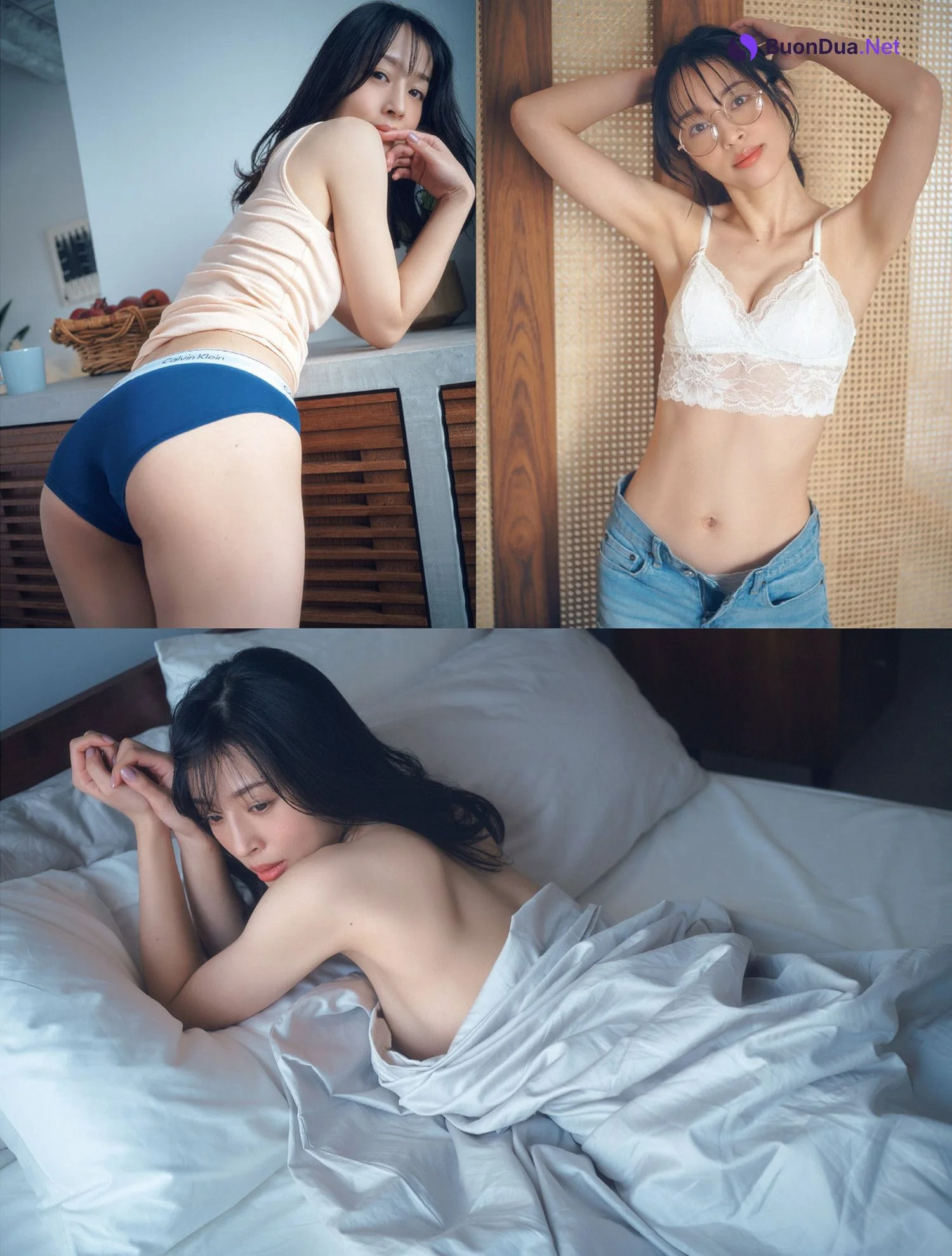 Misaki Jimbu 神部美咲, FLASH 2022.07.19 (フラッシュ 2022年7月19日号) - Photo 4