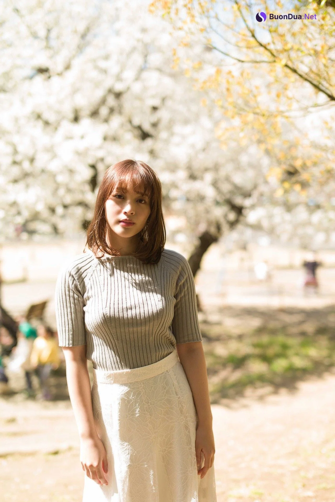 Misaki Jimbu 神部美咲, FLASHデジタル写真集 初デートは自宅で VOL.01 - Photo 4