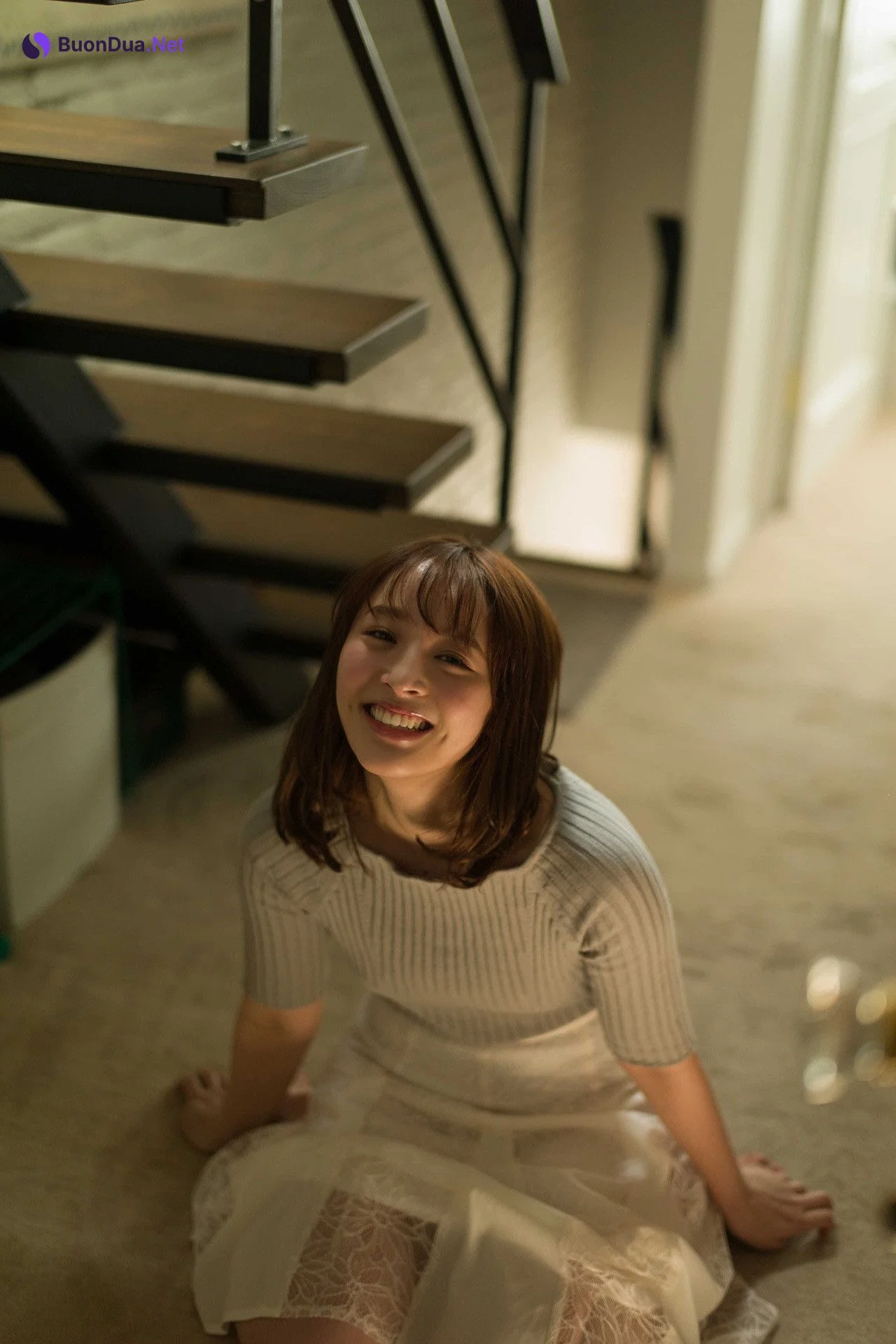 Misaki Jimbu 神部美咲, FLASHデジタル写真集 初デートは自宅で VOL.01 - Photo 6