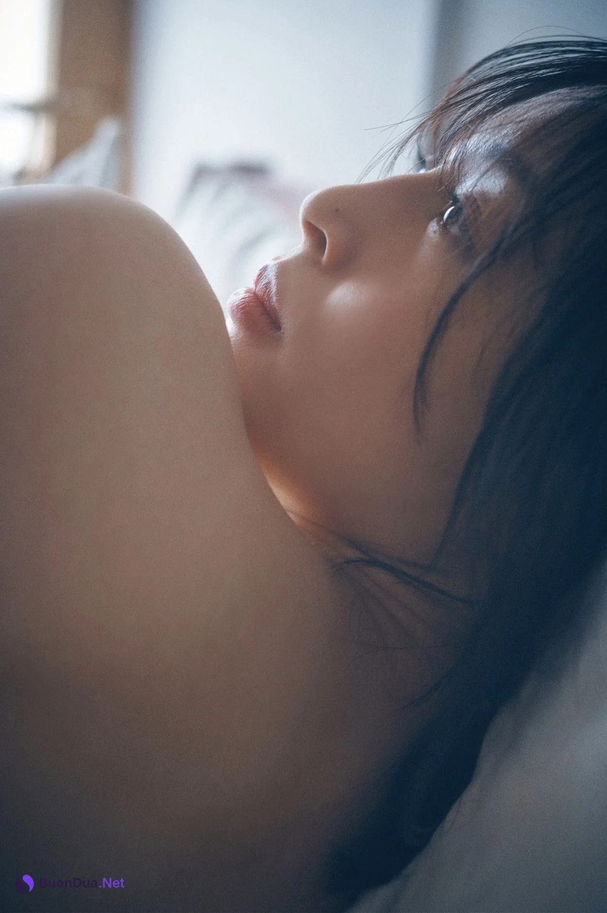 Misaki Jimbu 神部美咲, FLASHデジタル写真集 『ここだけの話 vol.2』 Set.01 - Photo 10
