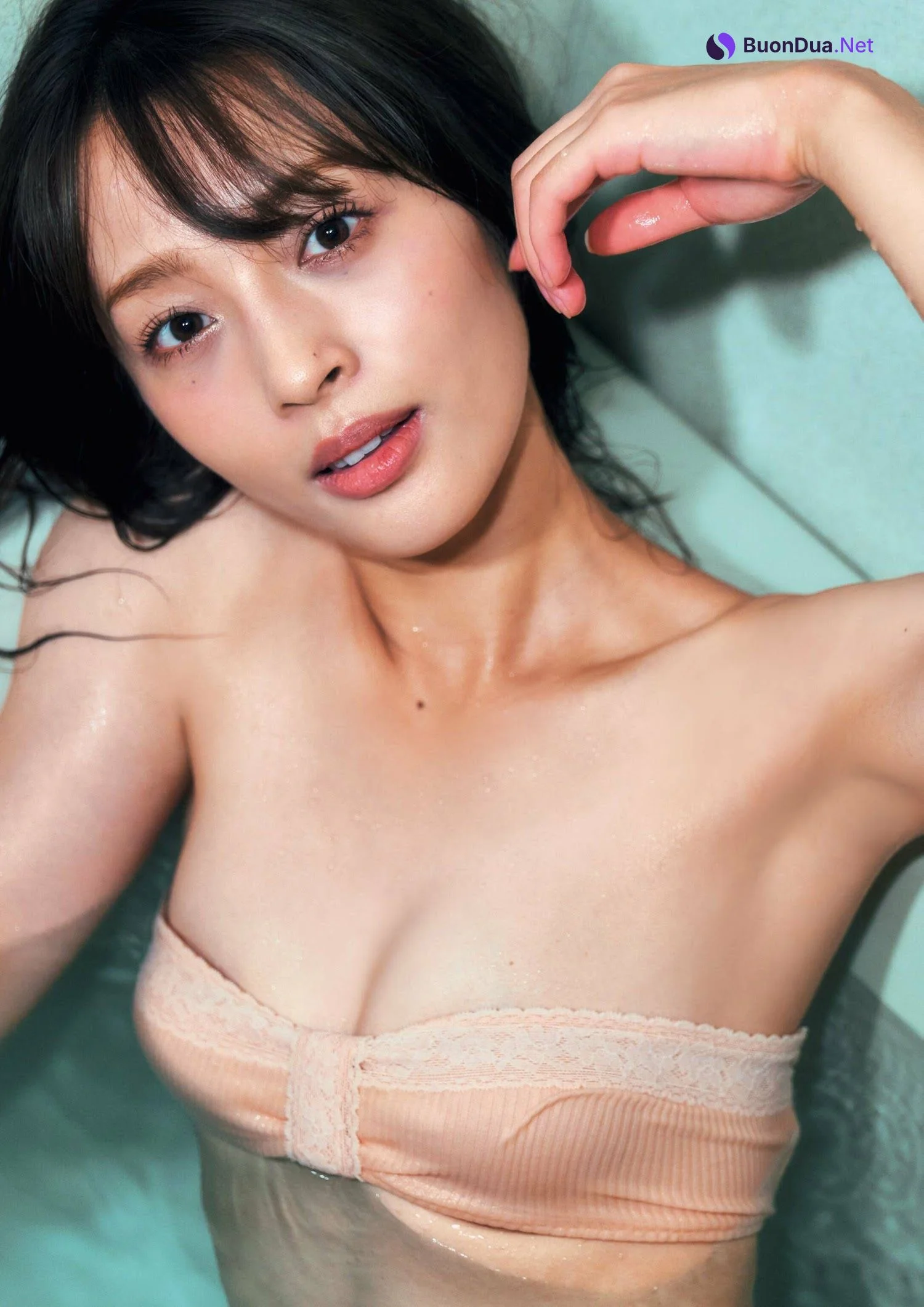 Misaki Jimbu 神部美咲, 別冊SPA! 旬撮GIRL 2023 VOL.14 - รูปภาพ 20