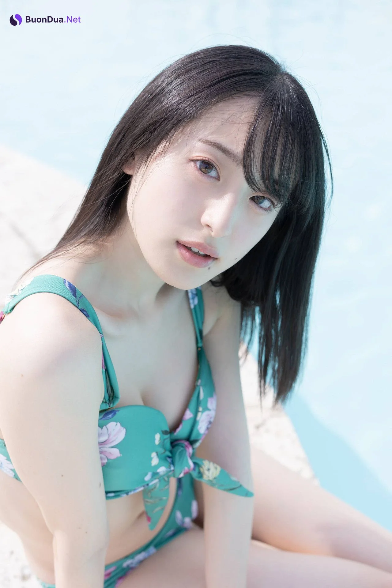 Misaki Kawahara 川原美咲, 48Times Premium Album 写真集 Set.01 - Photo 11