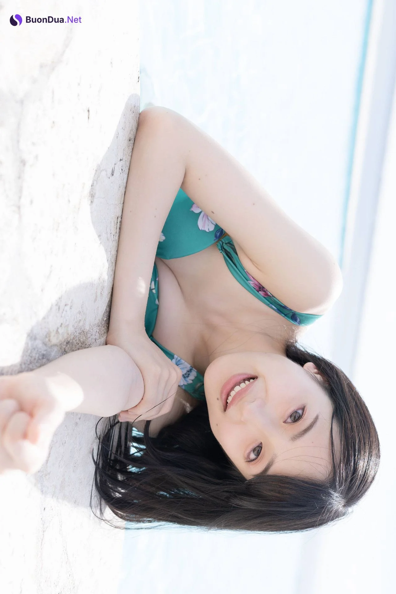 Misaki Kawahara 川原美咲, 48Times Premium Album 写真集 Set.01 - Photo 14