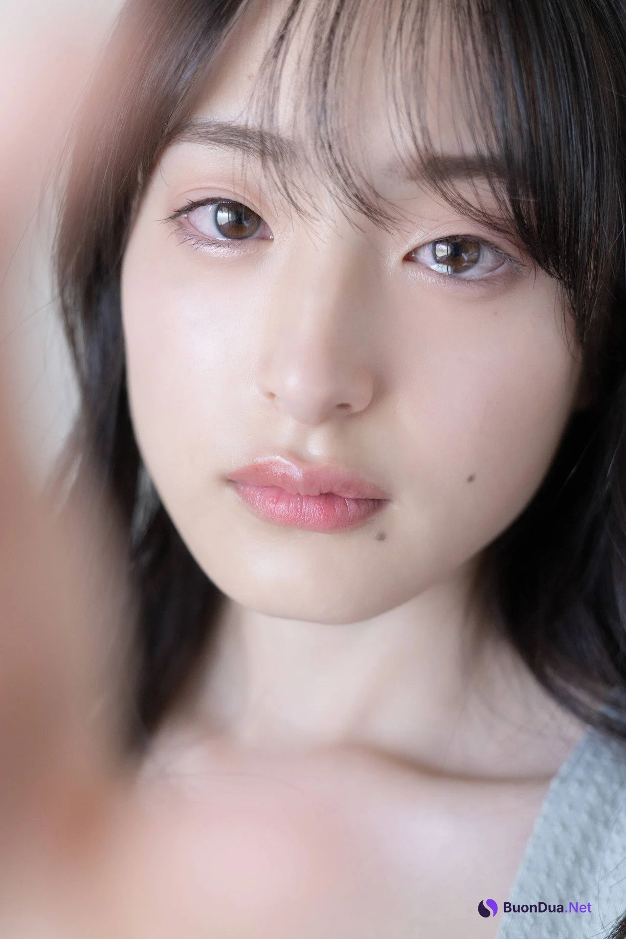 Misaki Kawahara 川原美咲, 48Times Premium Album 写真集 Set.01 - Photo 16