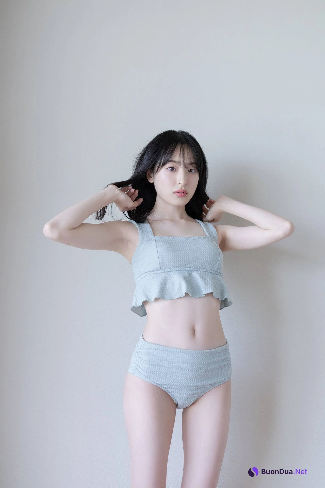 Misaki Kawahara 川原美咲, 48Times Premium Album 写真集 Set.01 - Photo 17