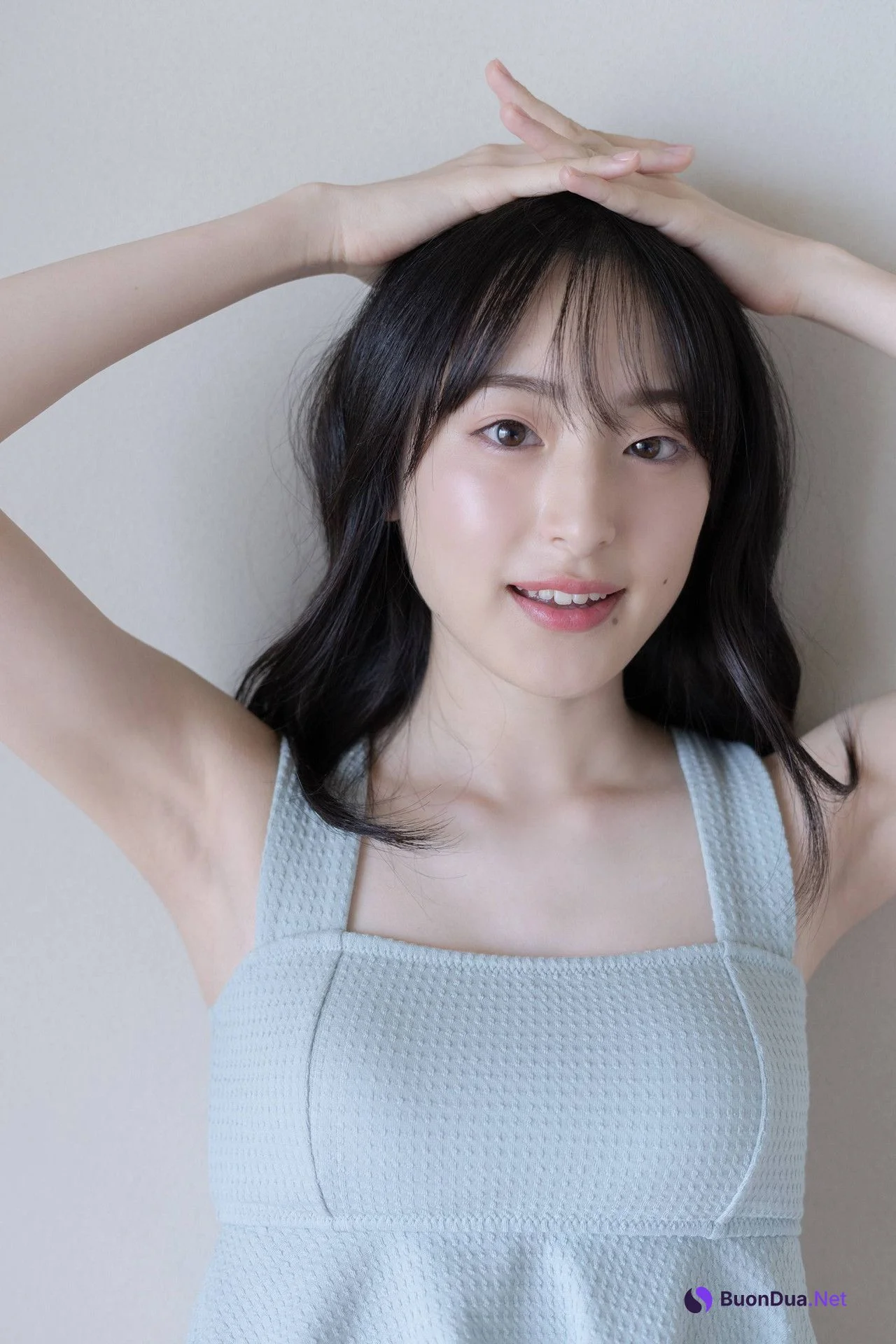Misaki Kawahara 川原美咲, 48Times Premium Album 写真集 Set.01 - Photo 18
