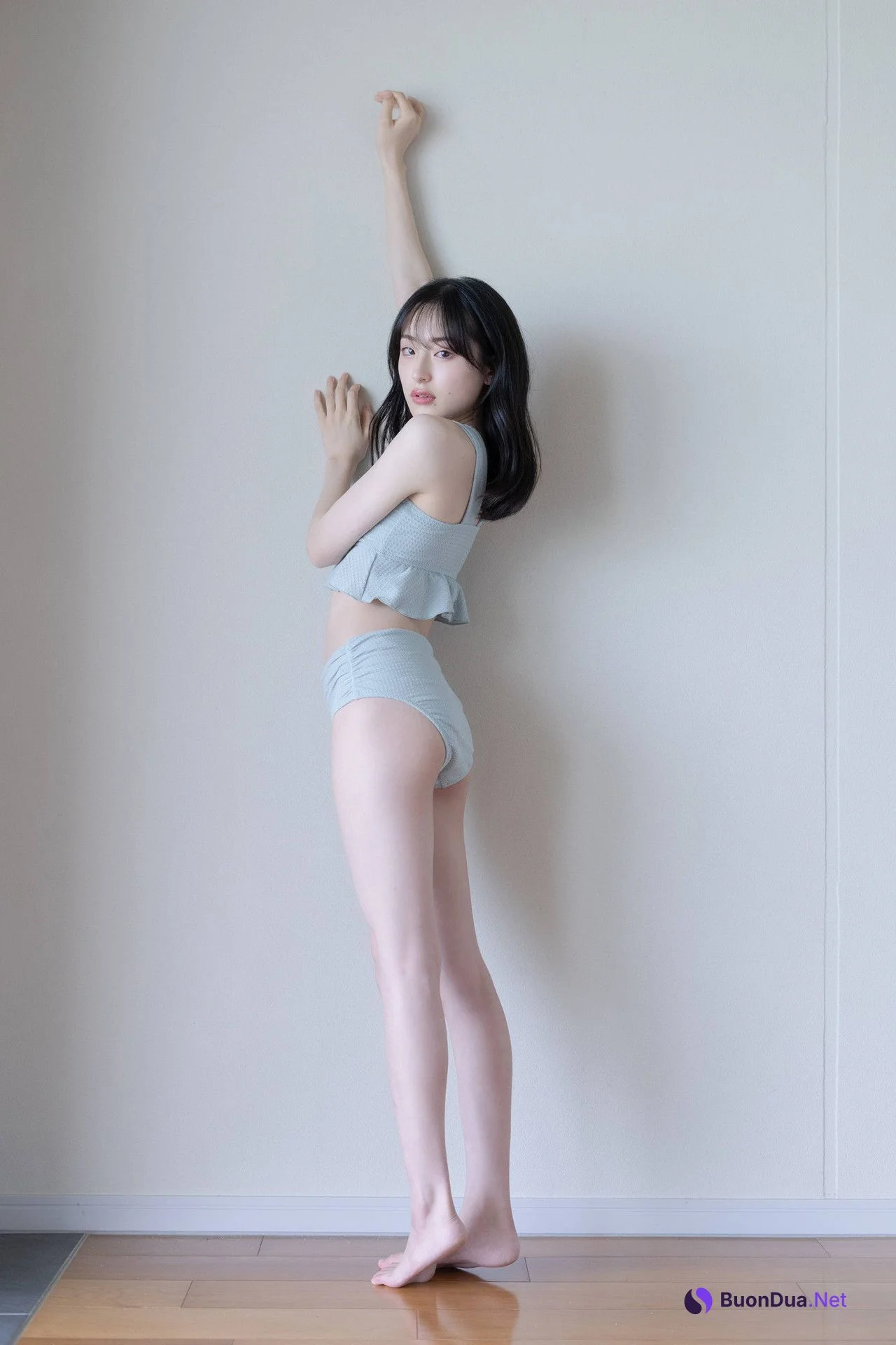 Misaki Kawahara 川原美咲, 48Times Premium Album 写真集 Set.01 - Photo 19