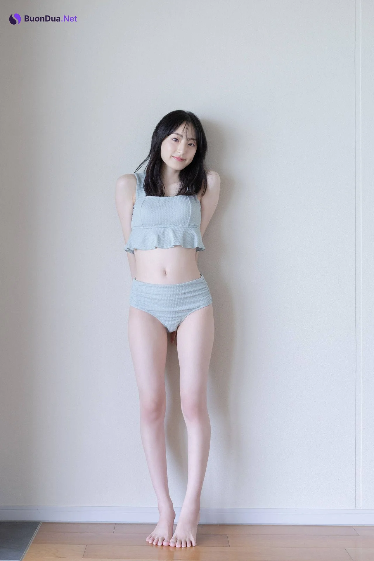 Misaki Kawahara 川原美咲, 48Times Premium Album 写真集 Set.01 - Photo 20