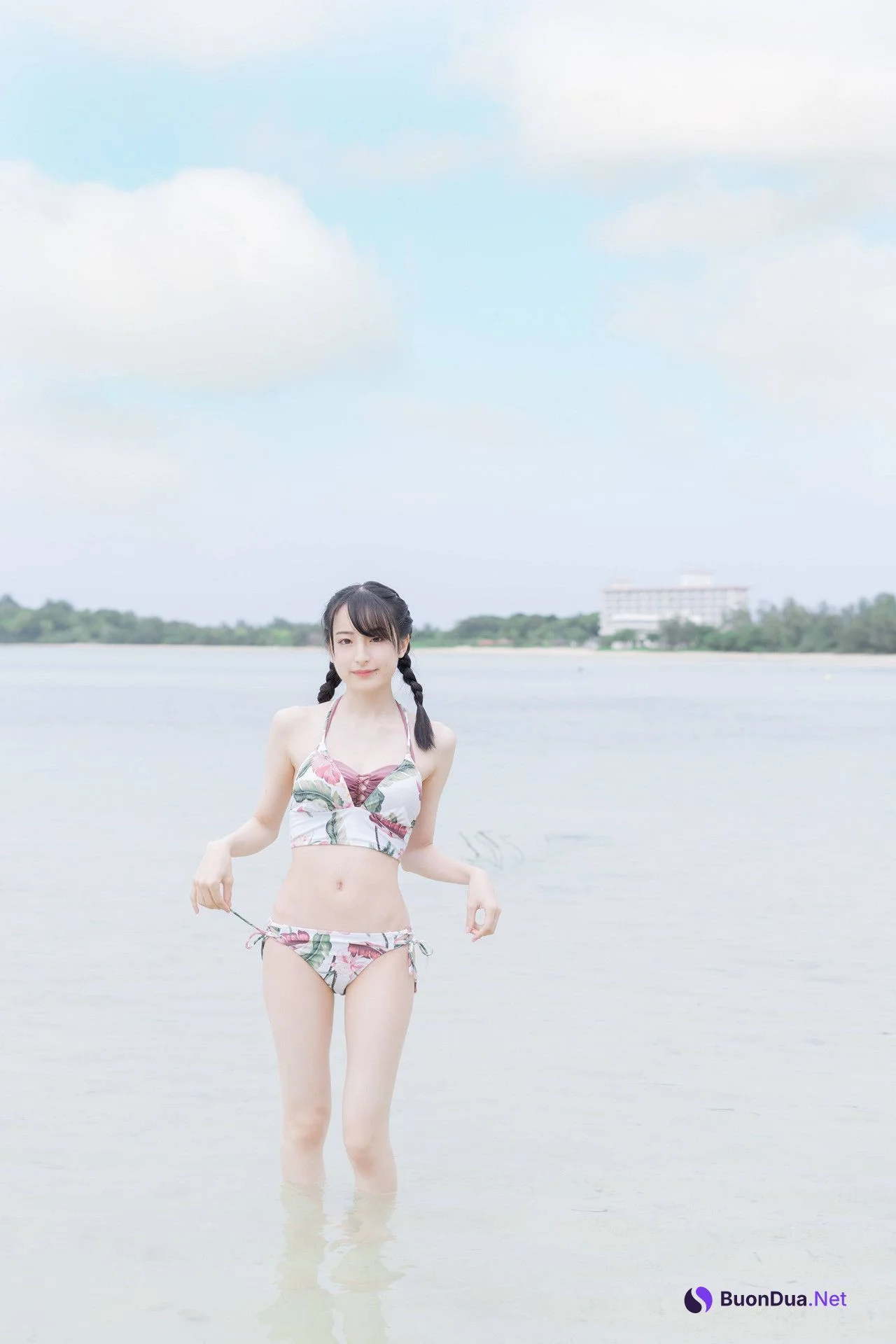 Misaki Kawahara 川原美咲, 48Times Premium Album 写真集 Set.01 - Photo 3