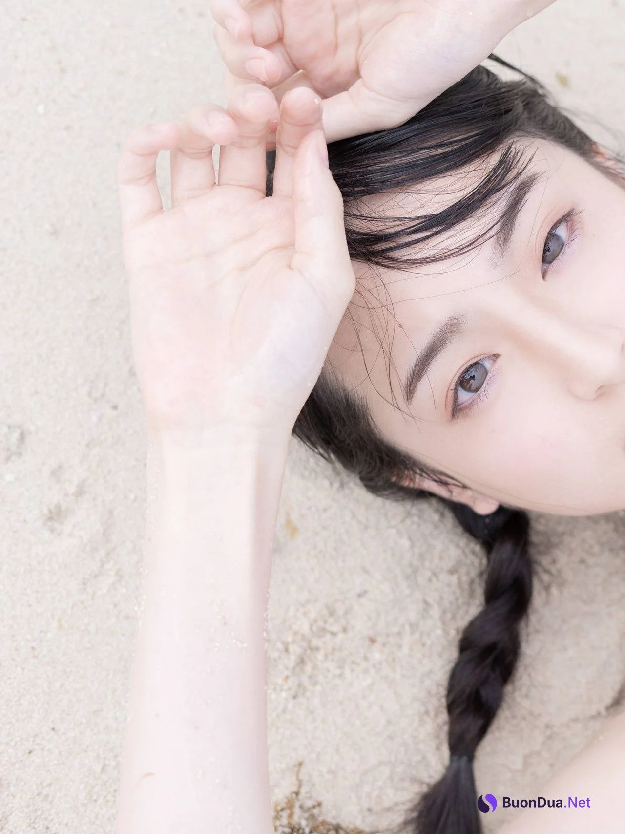 Misaki Kawahara 川原美咲, 48Times Premium Album 写真集 Set.02 - รูปภาพ 11