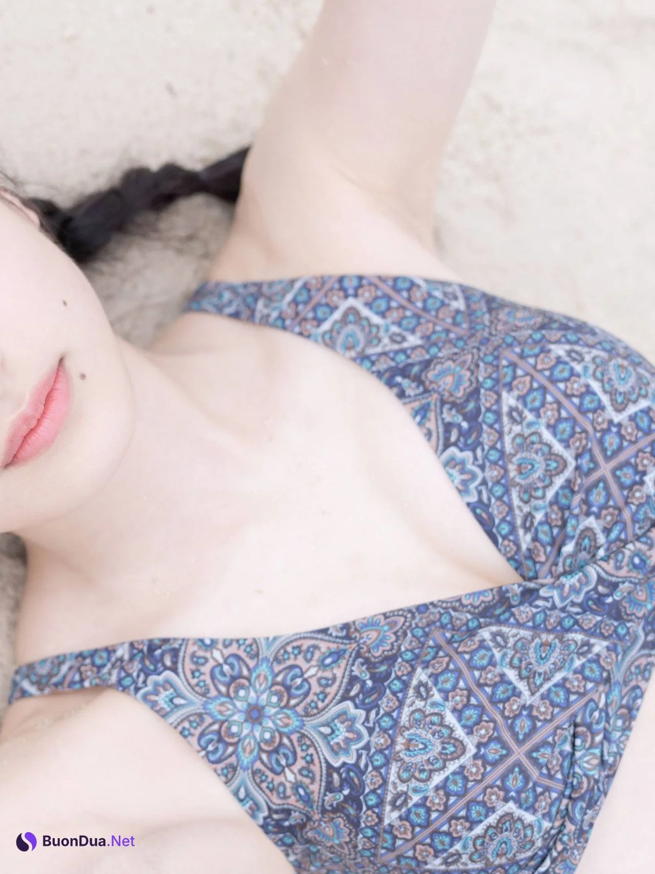 Misaki Kawahara 川原美咲, 48Times Premium Album 写真集 Set.02 - รูปภาพ 12