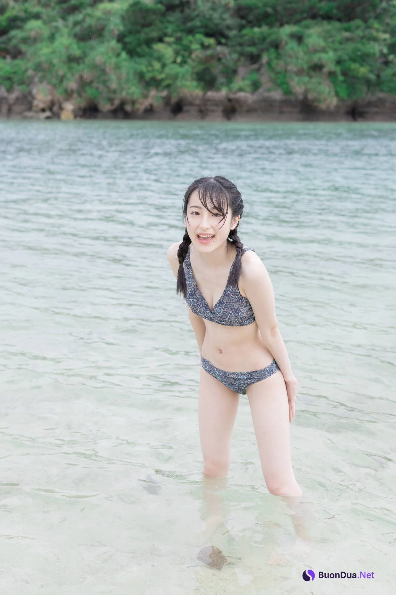 Misaki Kawahara 川原美咲, 48Times Premium Album 写真集 Set.02 - รูปภาพ 15
