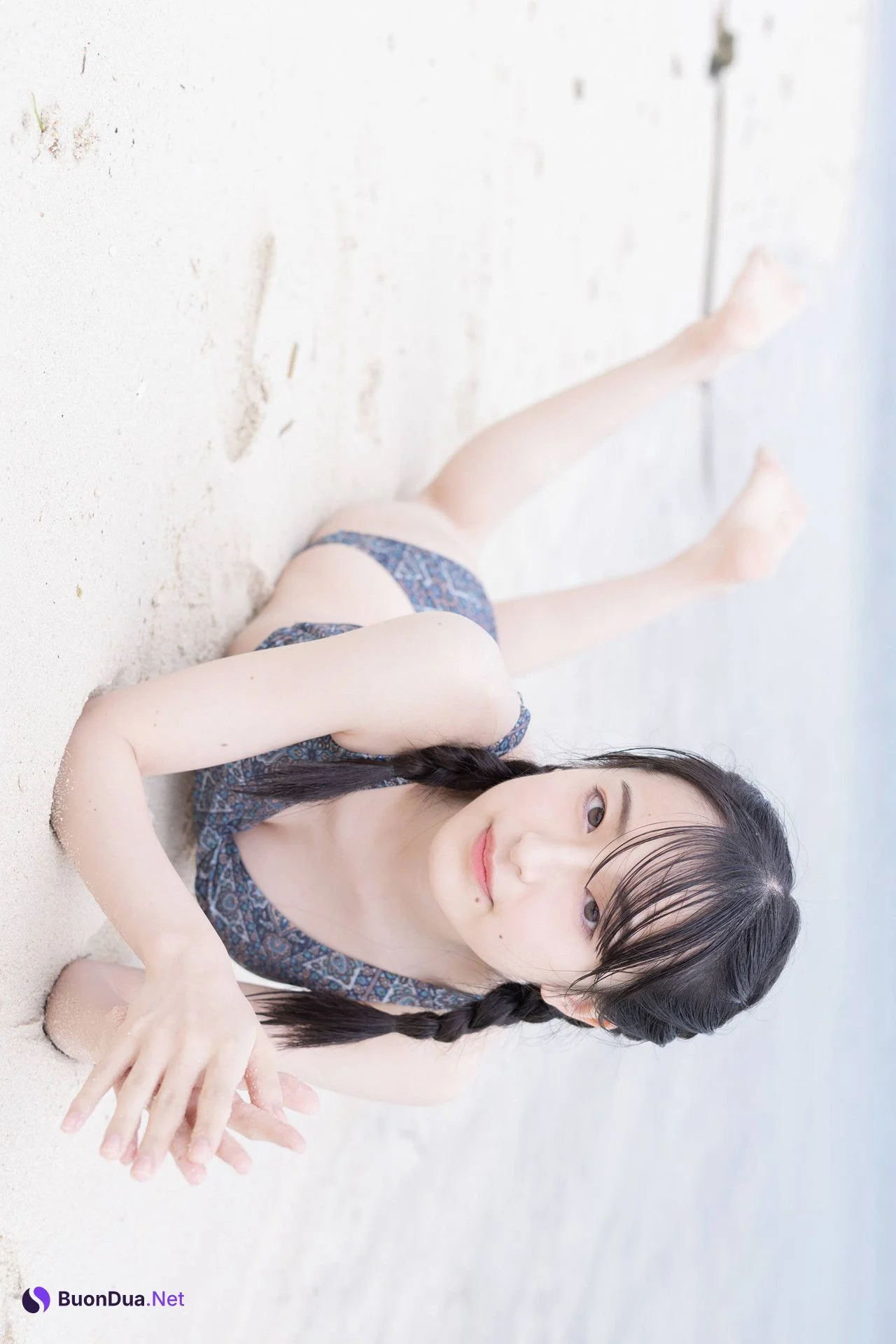 Misaki Kawahara 川原美咲, 48Times Premium Album 写真集 Set.02 - รูปภาพ 19