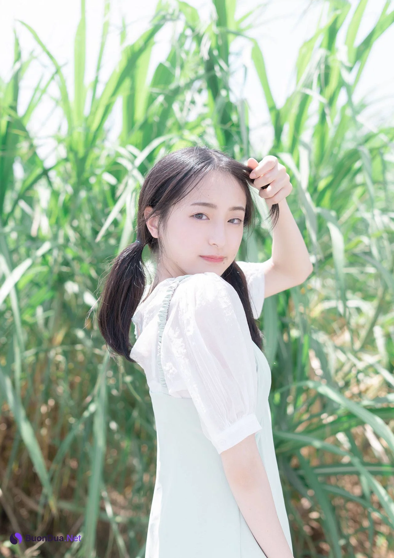 Misaki Kawahara 川原美咲, 48Times Premium Album 写真集 Set.02 - รูปภาพ 2