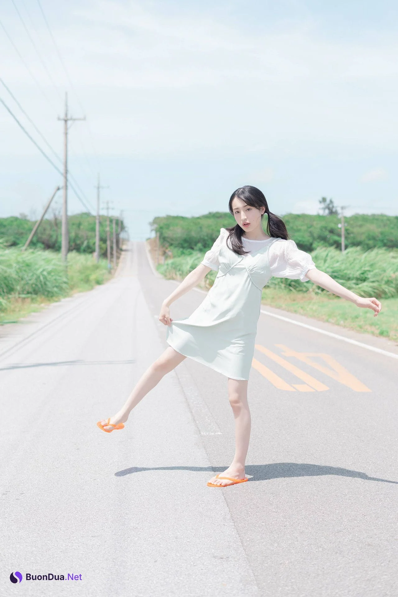 Misaki Kawahara 川原美咲, 48Times Premium Album 写真集 Set.02 - รูปภาพ 3